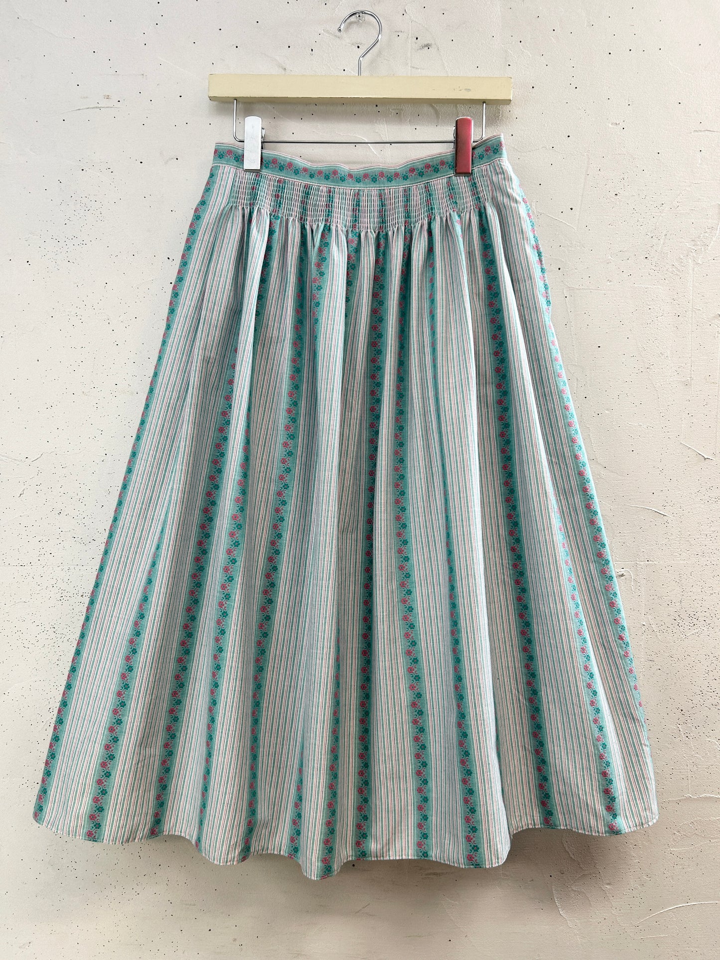 Vintage Tyrol Skirt [G33219]