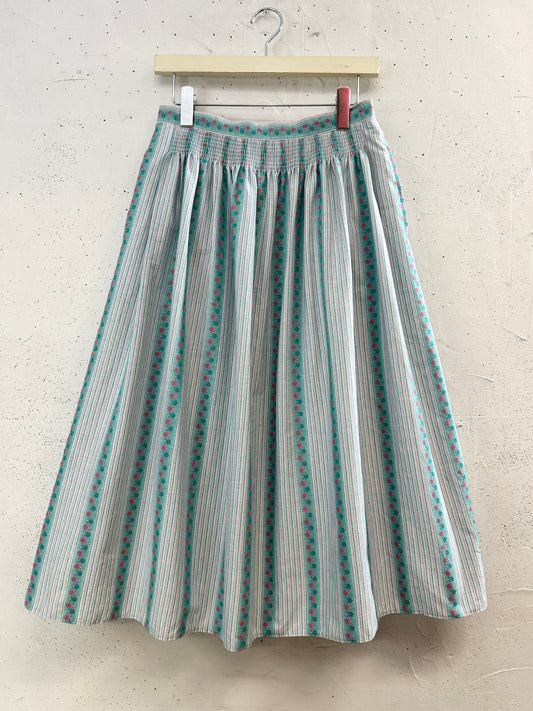 Vintage Tyrol Skirt [G33219]