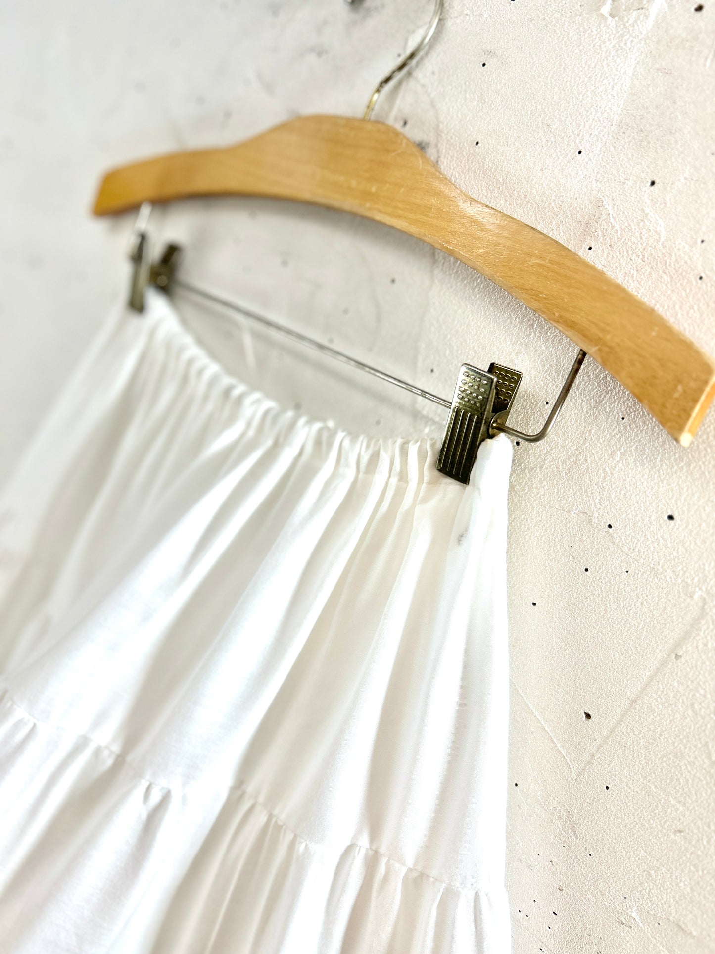 Vintage Petti Skirt [J30434]