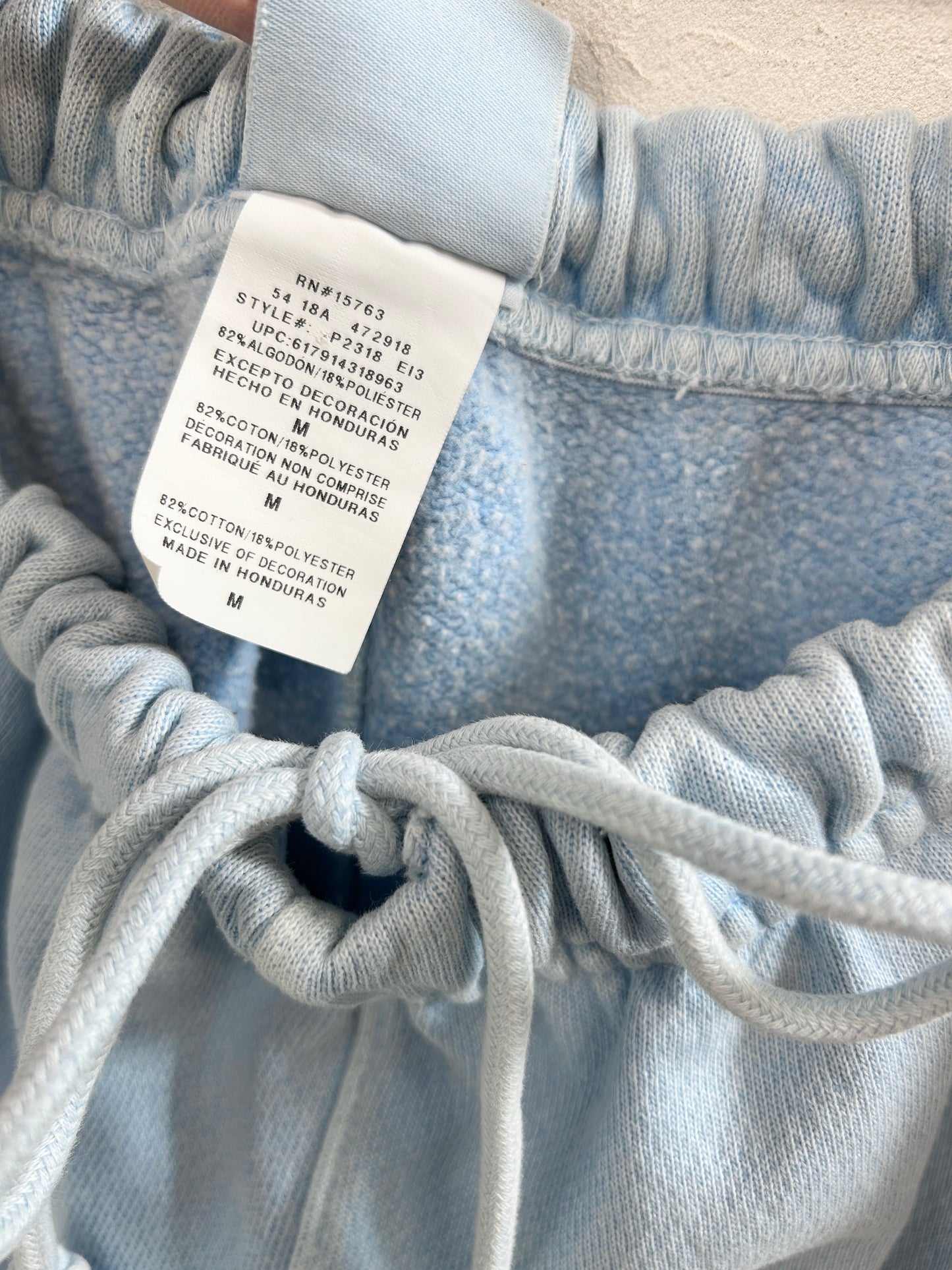 Vintage Sweat Pants 〜Champion Reverseweave〜 [H33414]