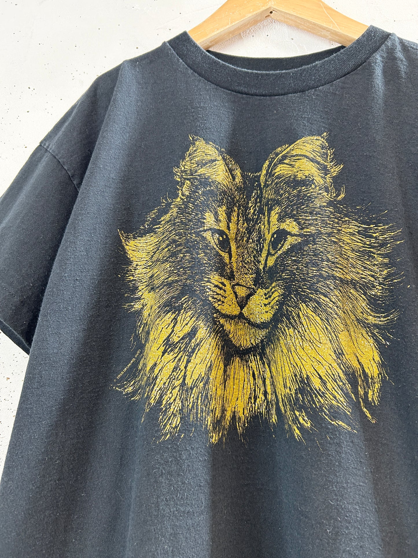Vintage T-Shirt 〜Diamond Dust〜 [G33082]