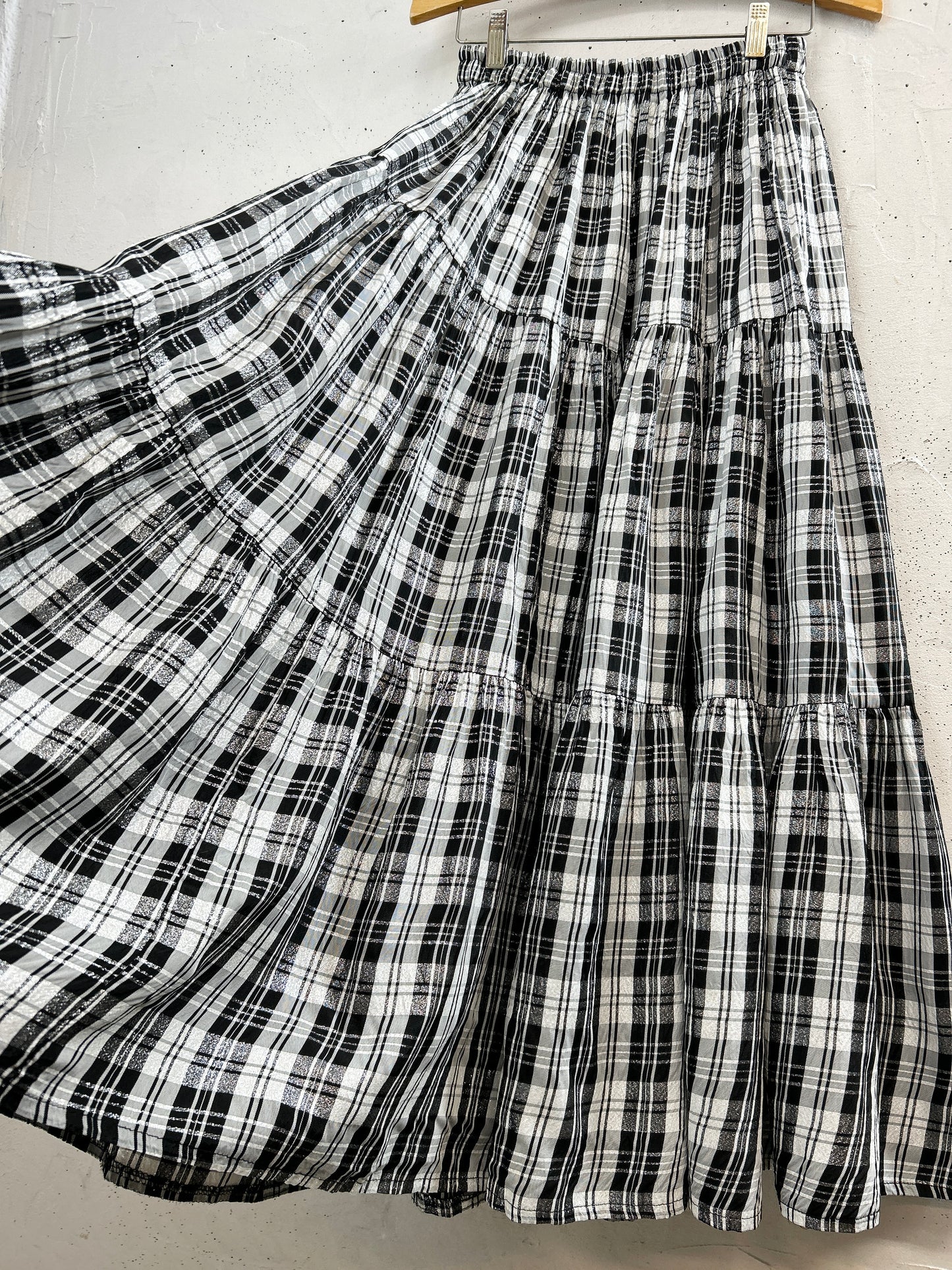 Vintage Skirt [F32732]