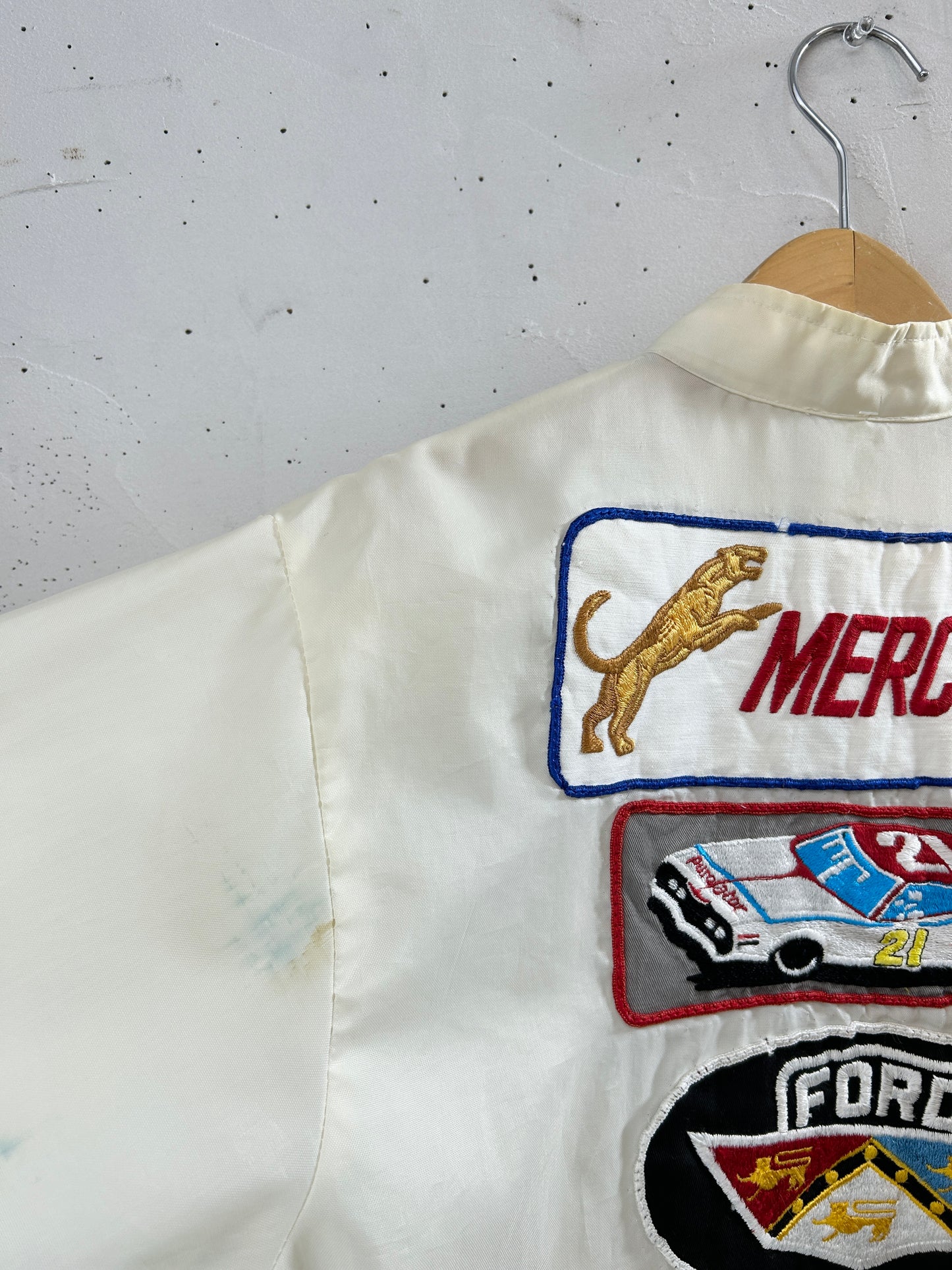 Vintage Jacket [F32678]