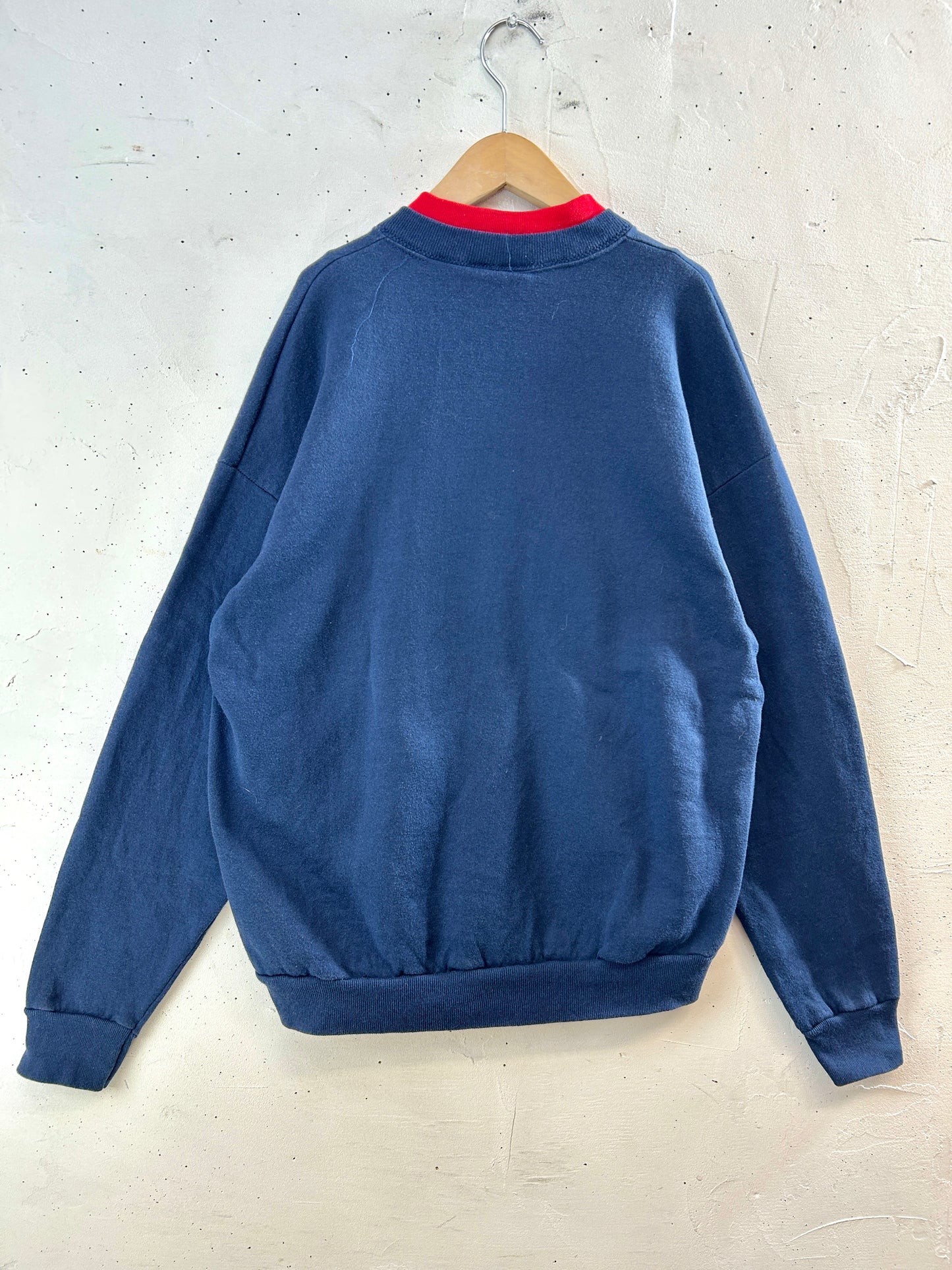 Vintage Sweat MADE IN USA [J30556]