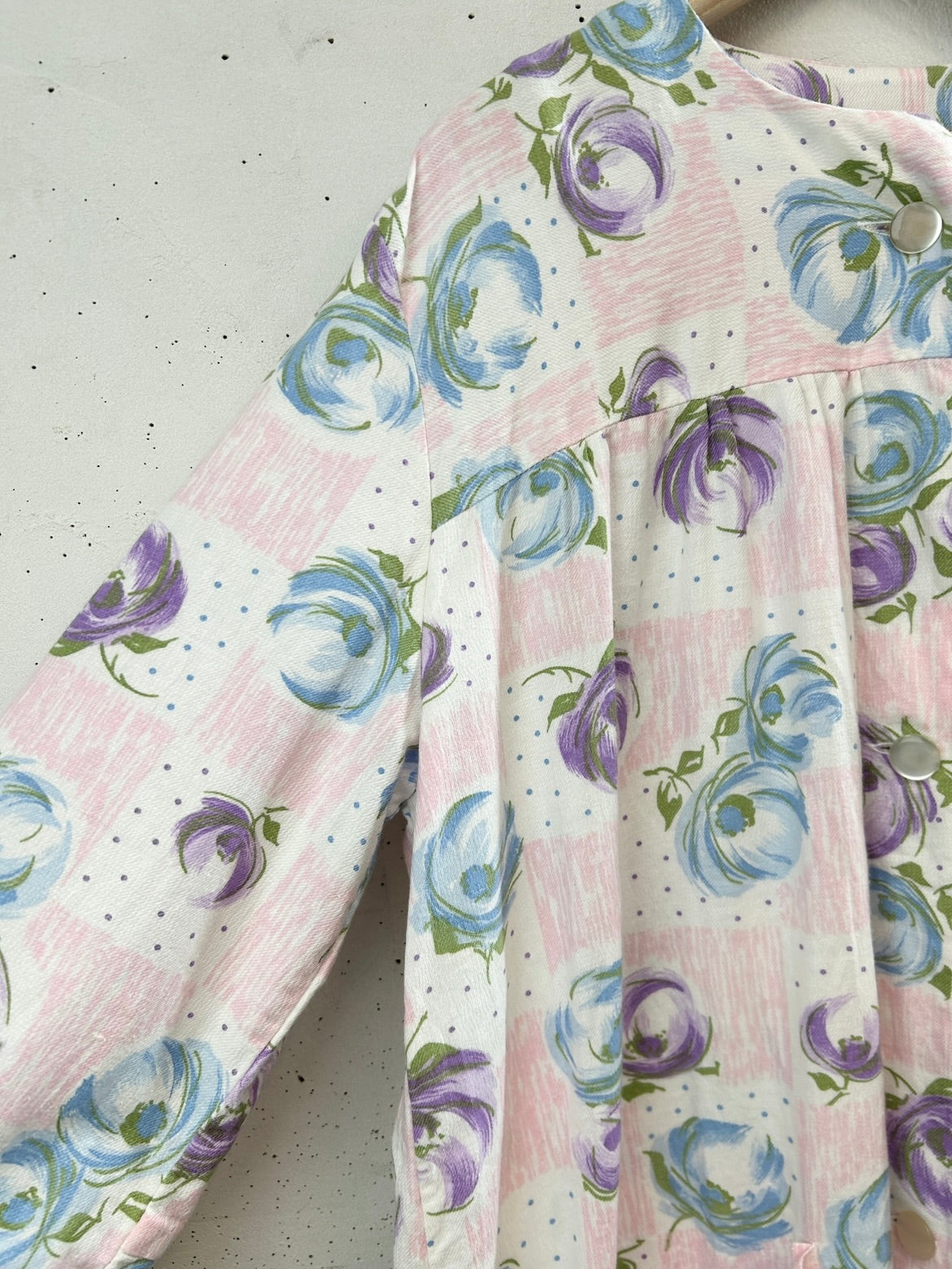 Vintage Dress [C31985]