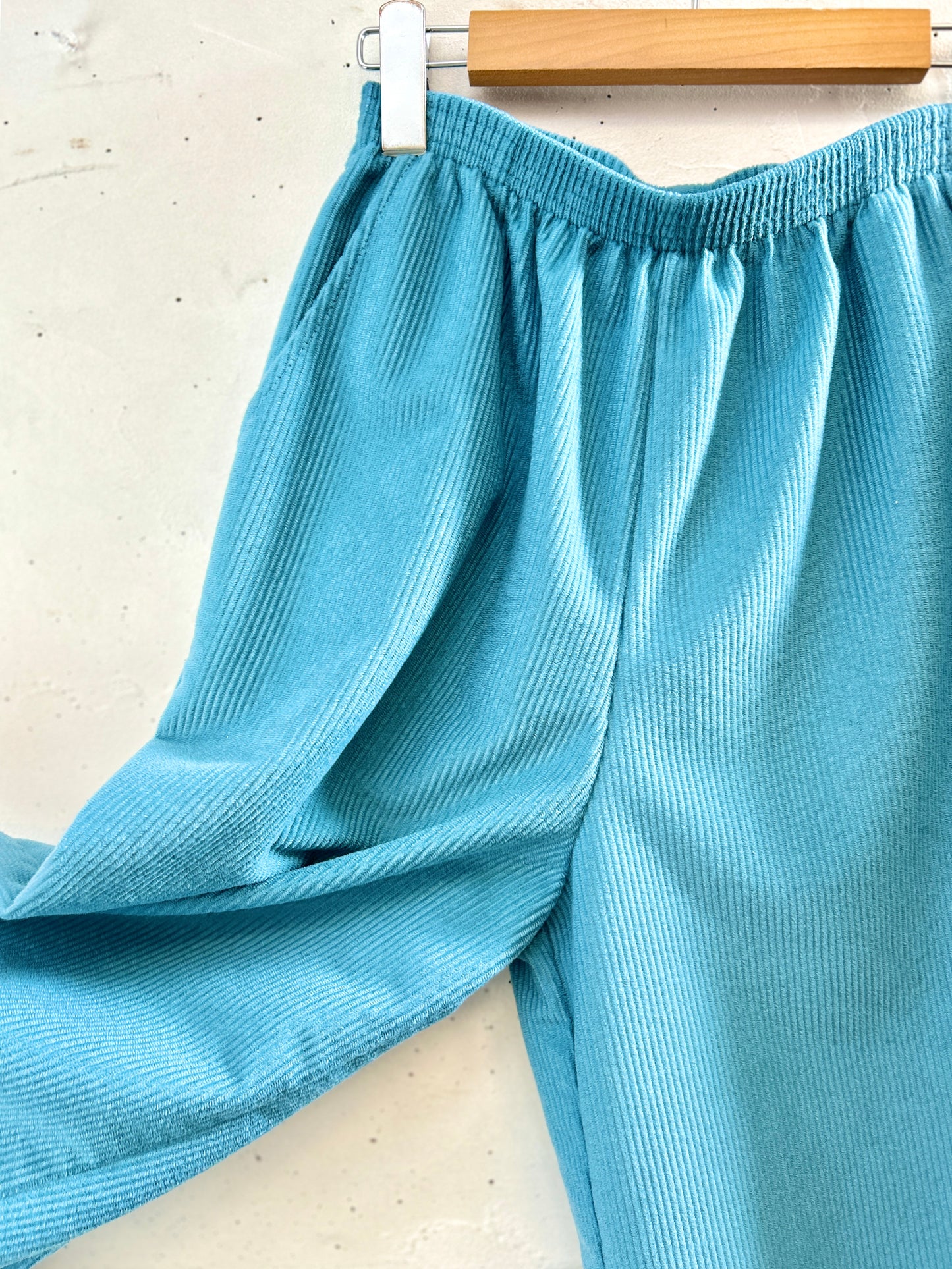 Vintage Barrel Pants  MADE IN USA  [K30860]