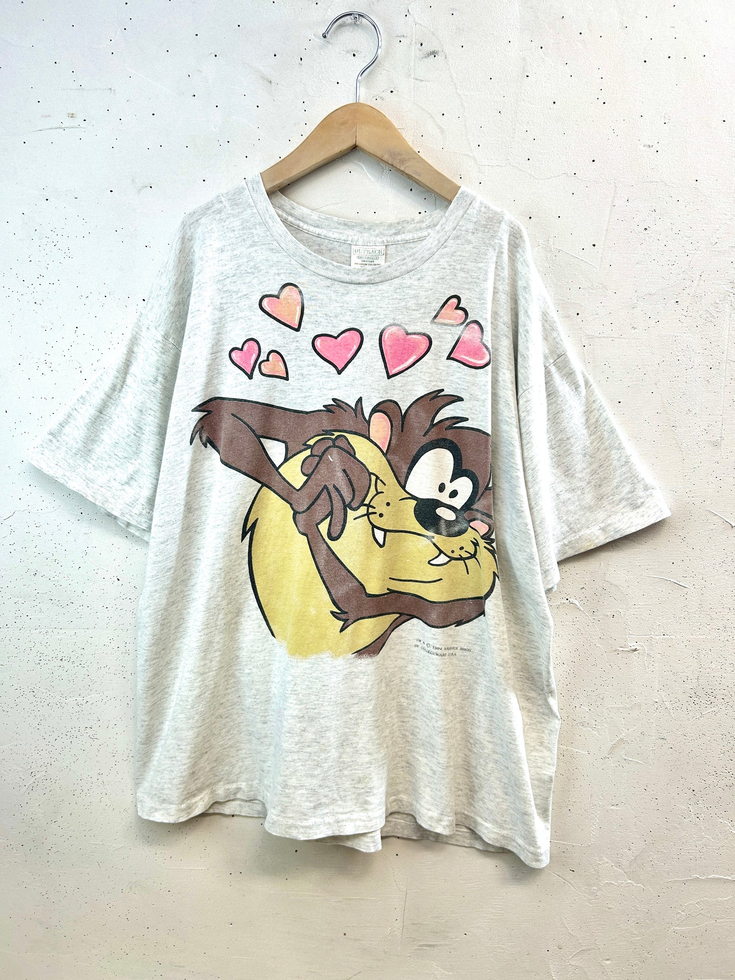 '90s T-Shirts 〜WARNER〜 [E32551]