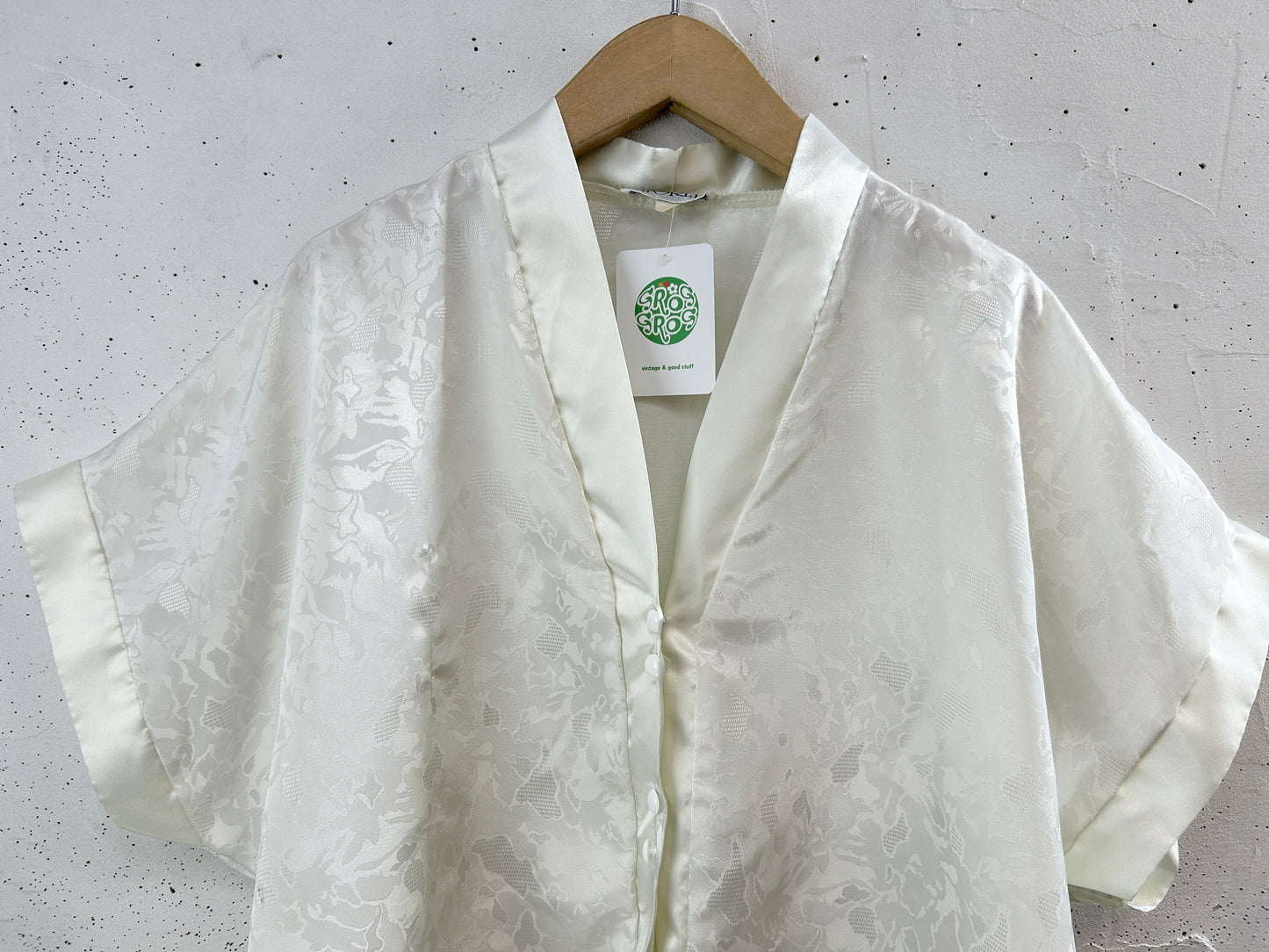 Vintage Gown [G33000]