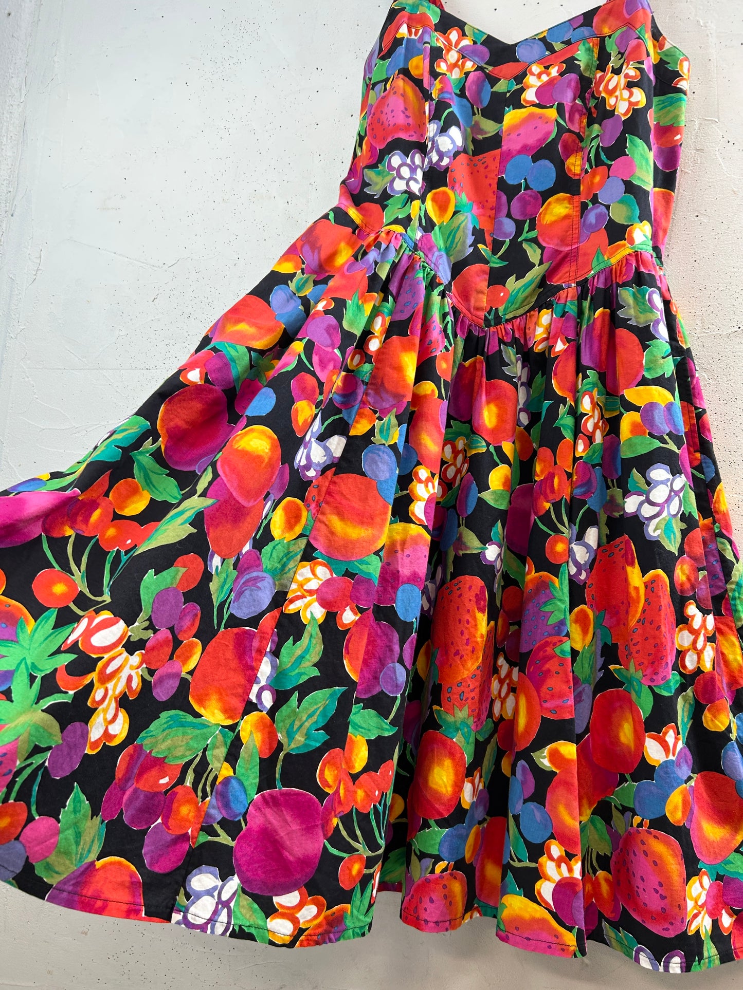 Vintage Dress [H33328]