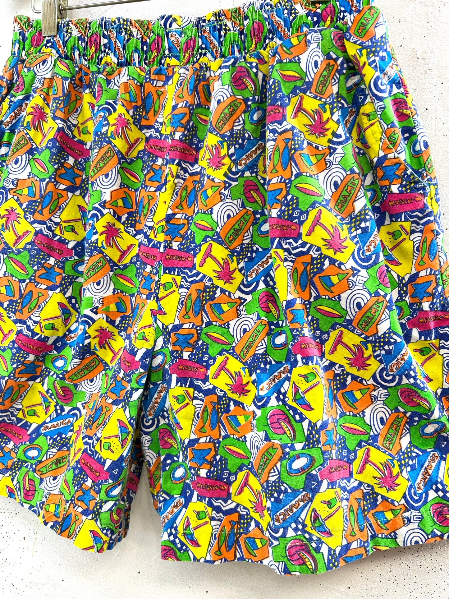 Vintage Pants [G32933]
