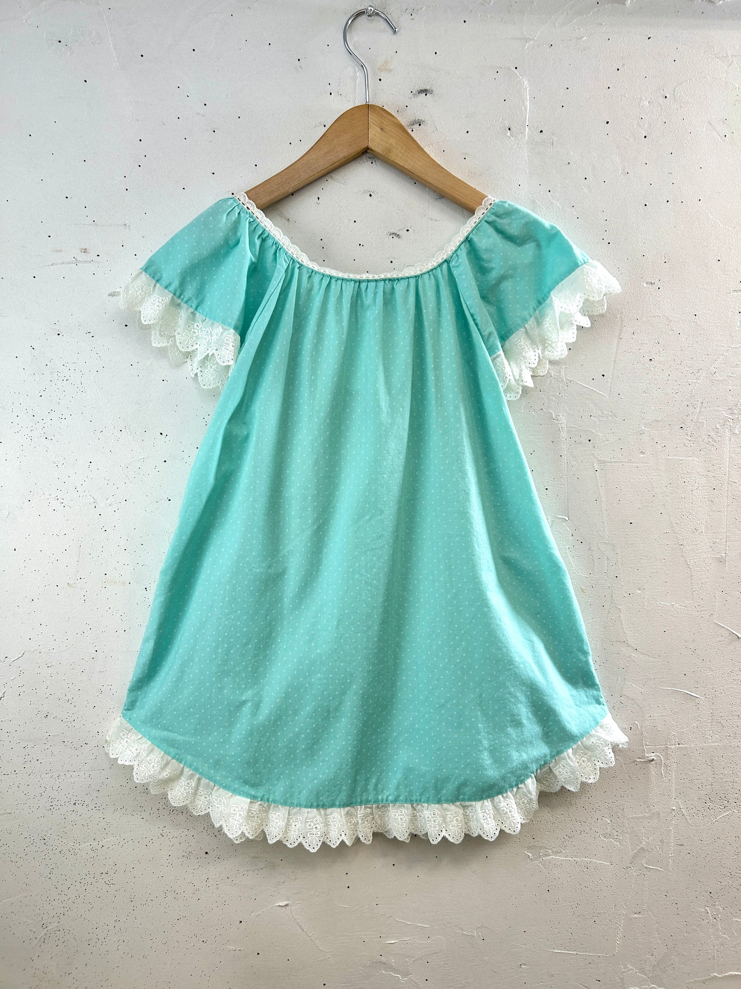 Vintage Tops [F32883]
