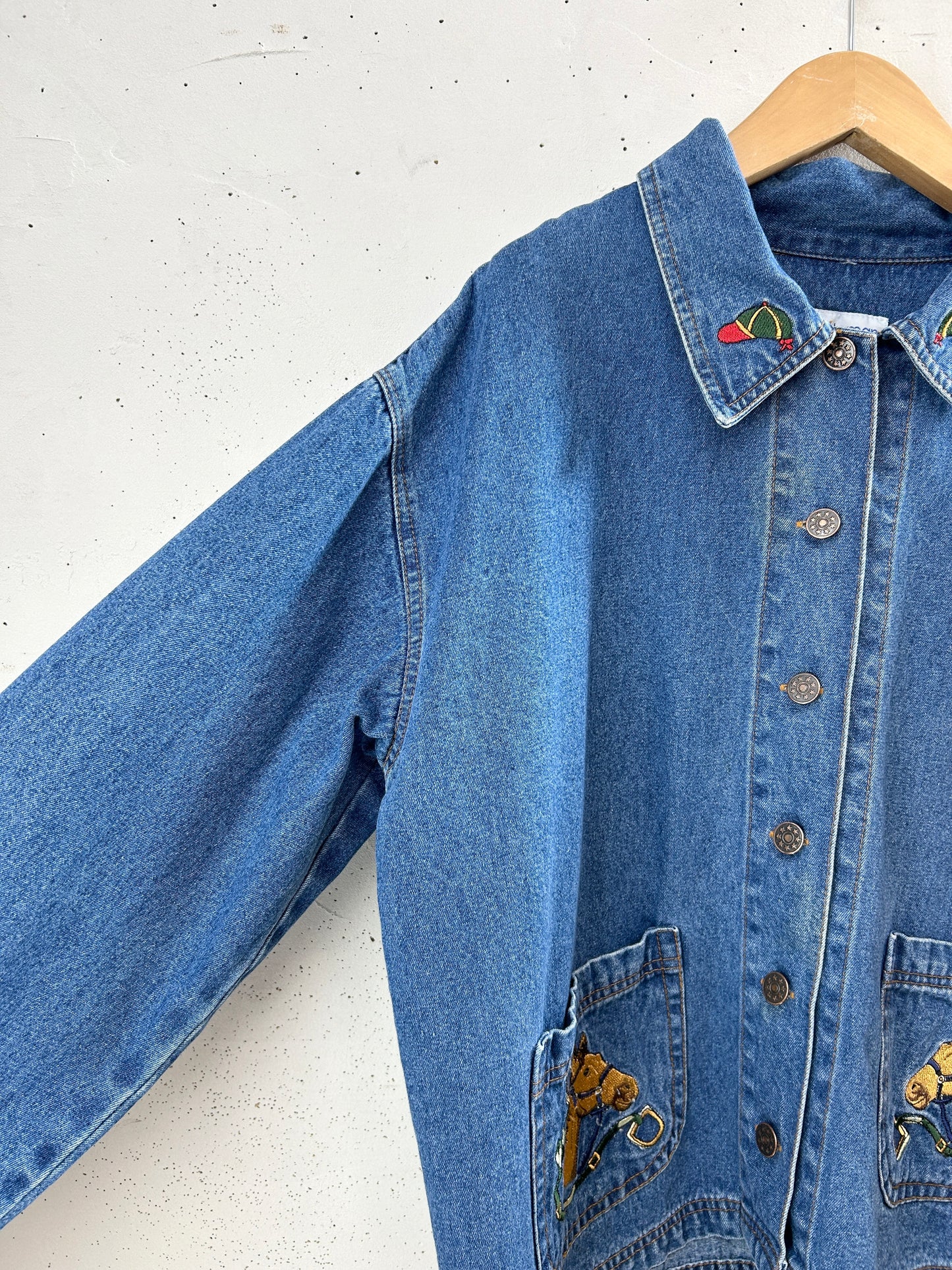 Vintage Jacket [G32955]
