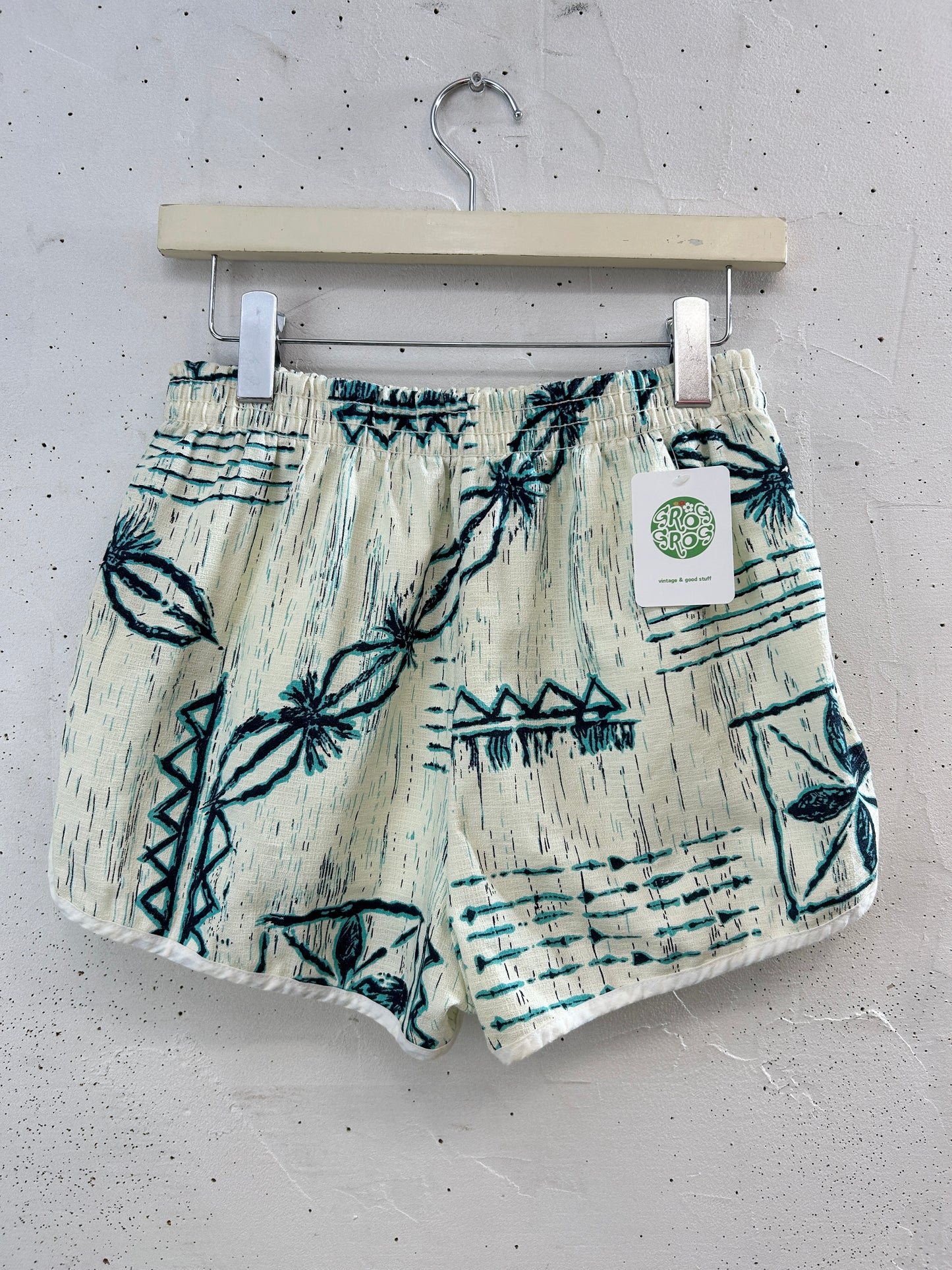 Vintage Pants [H33374]