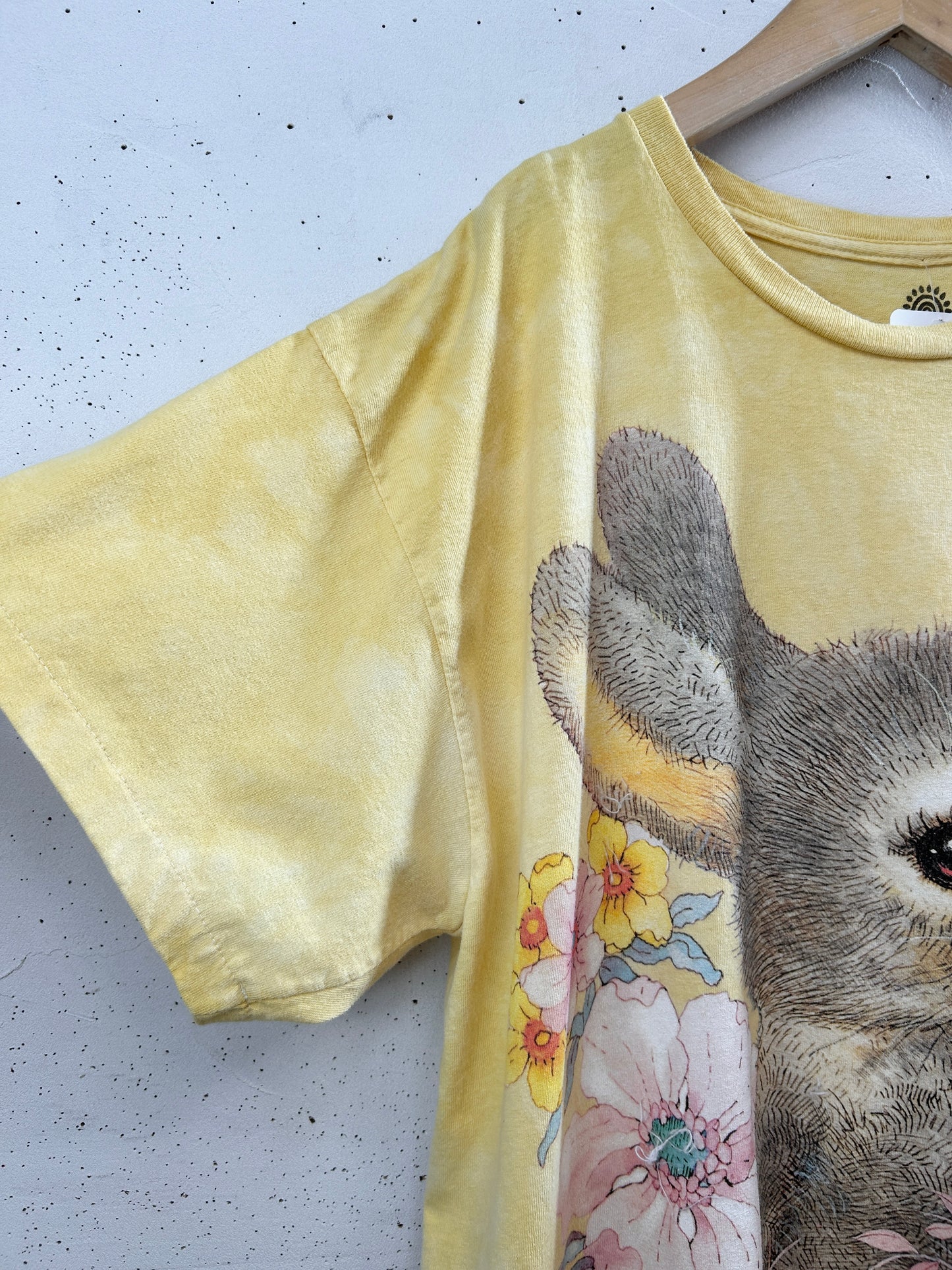 Vintage T-Shirt 〜The Mountain〜 [G32906]