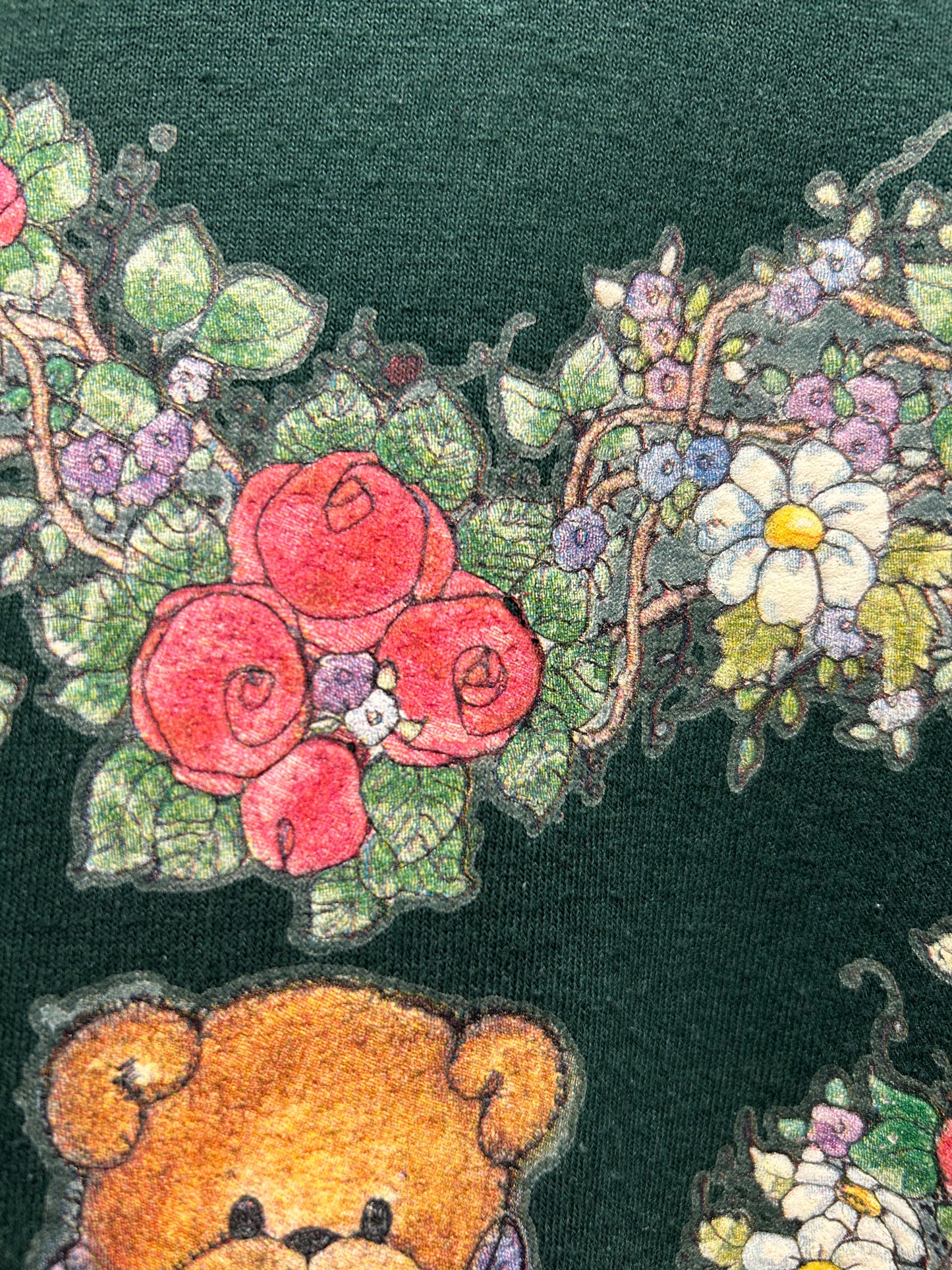 '90s Vintage T-Shirt 〜FRUIT OF THE LOOM〜 [F30555]