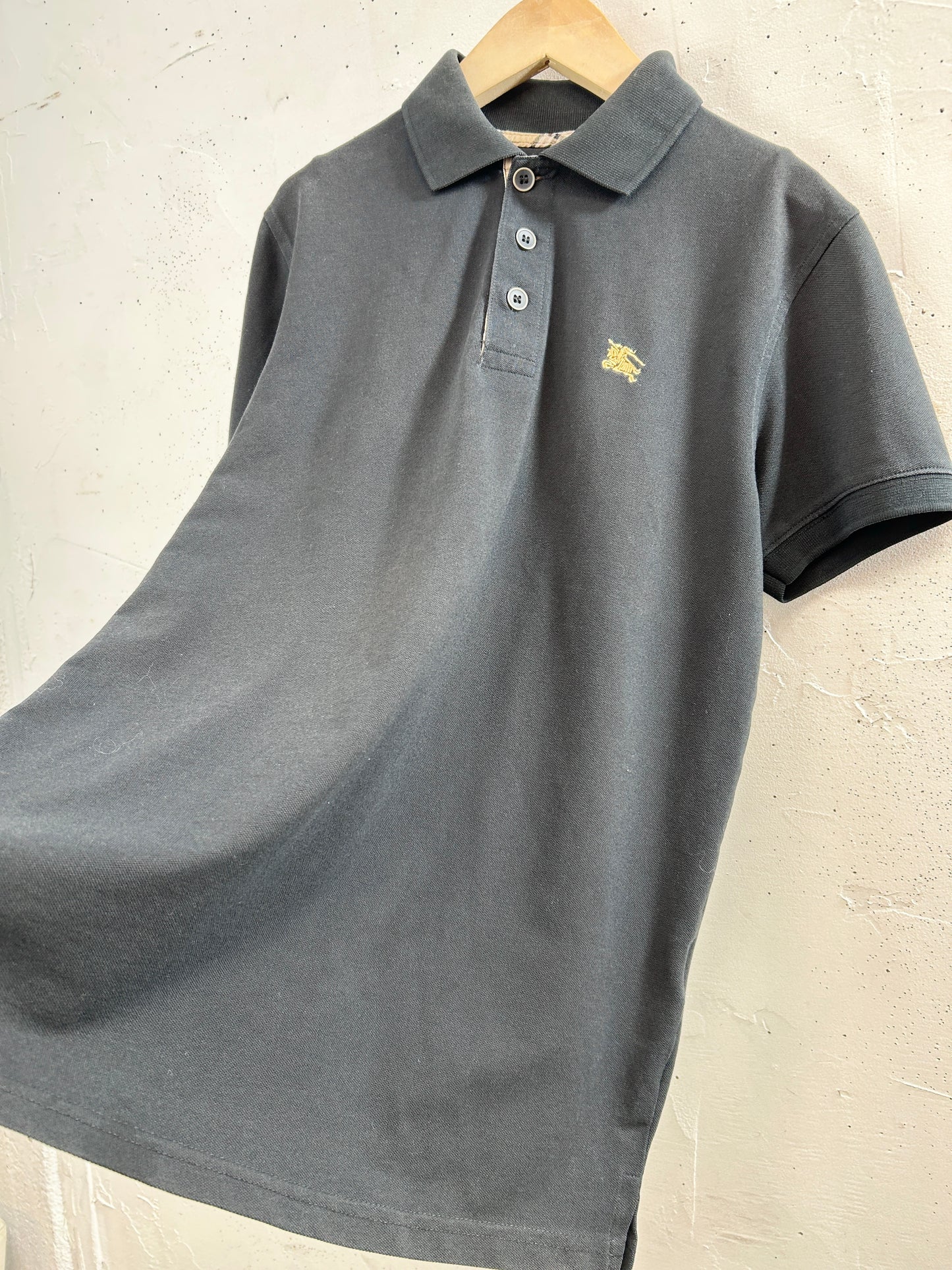 Vintage Tops 〜Burberry〜 [G33254]