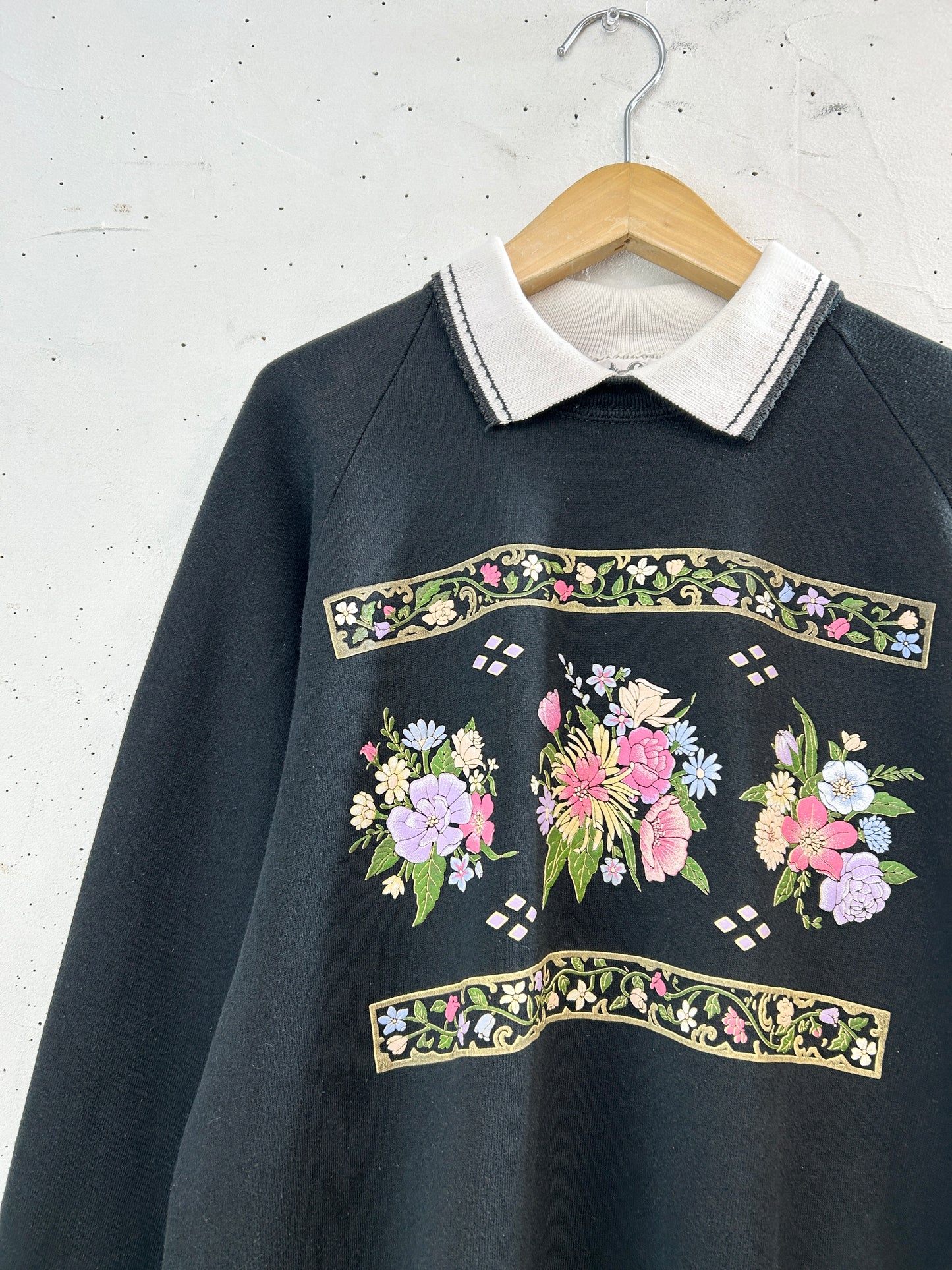 Vintage Sweat  [L31132]