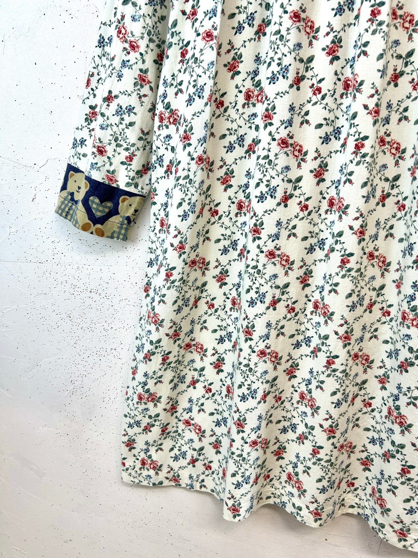 Vintage Dress DESIGN OF ITALY [D32005]