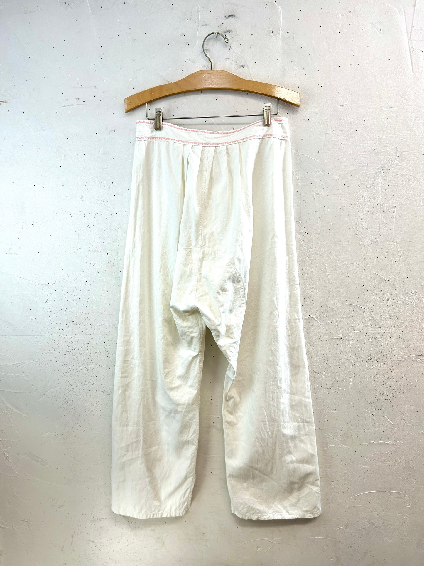 Vintage Under Pants  [B31693]
