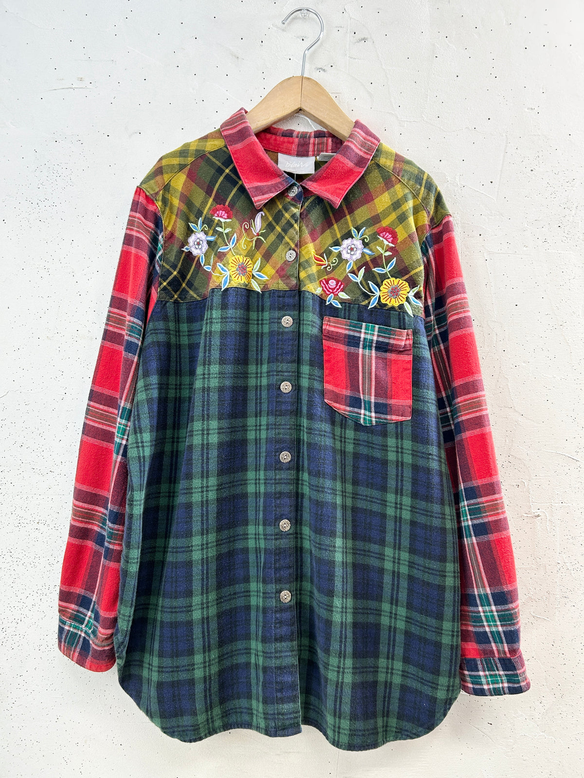 Vintage Shirt [I33840]