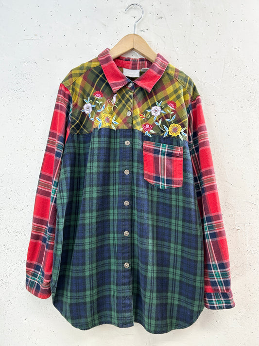 Vintage Shirt [I33840]