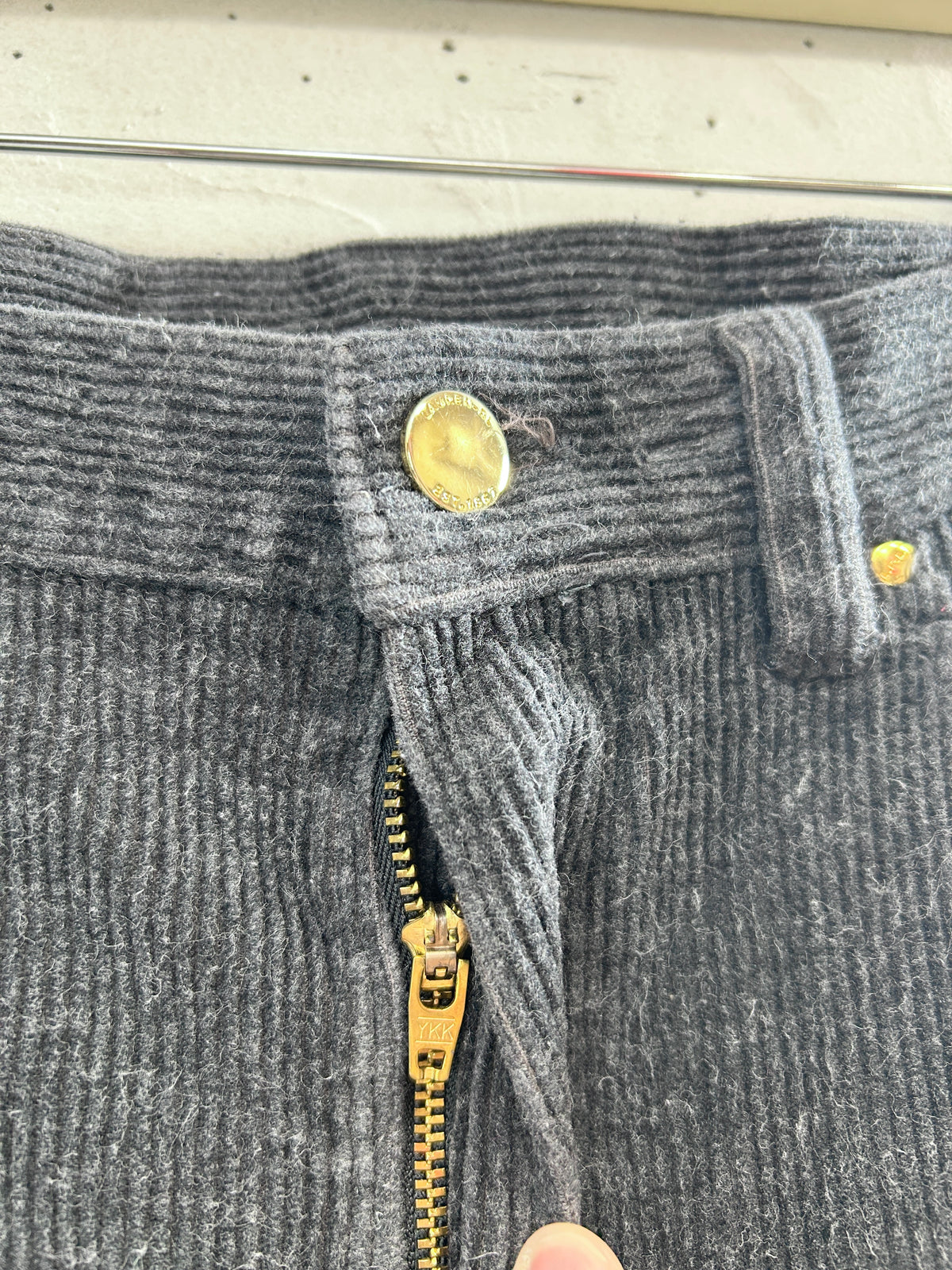 Vintage Pants 〜RALPH LAUREN〜 [J34155]