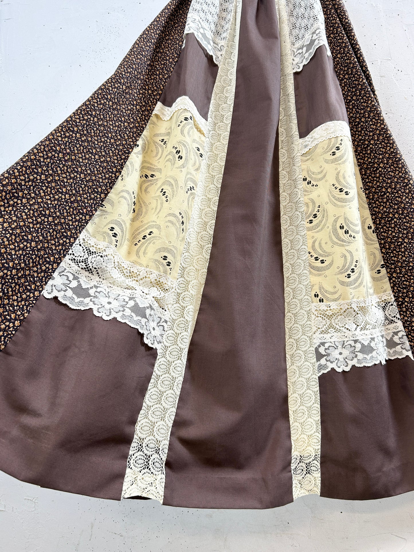 Vintage Skirt [H33461]