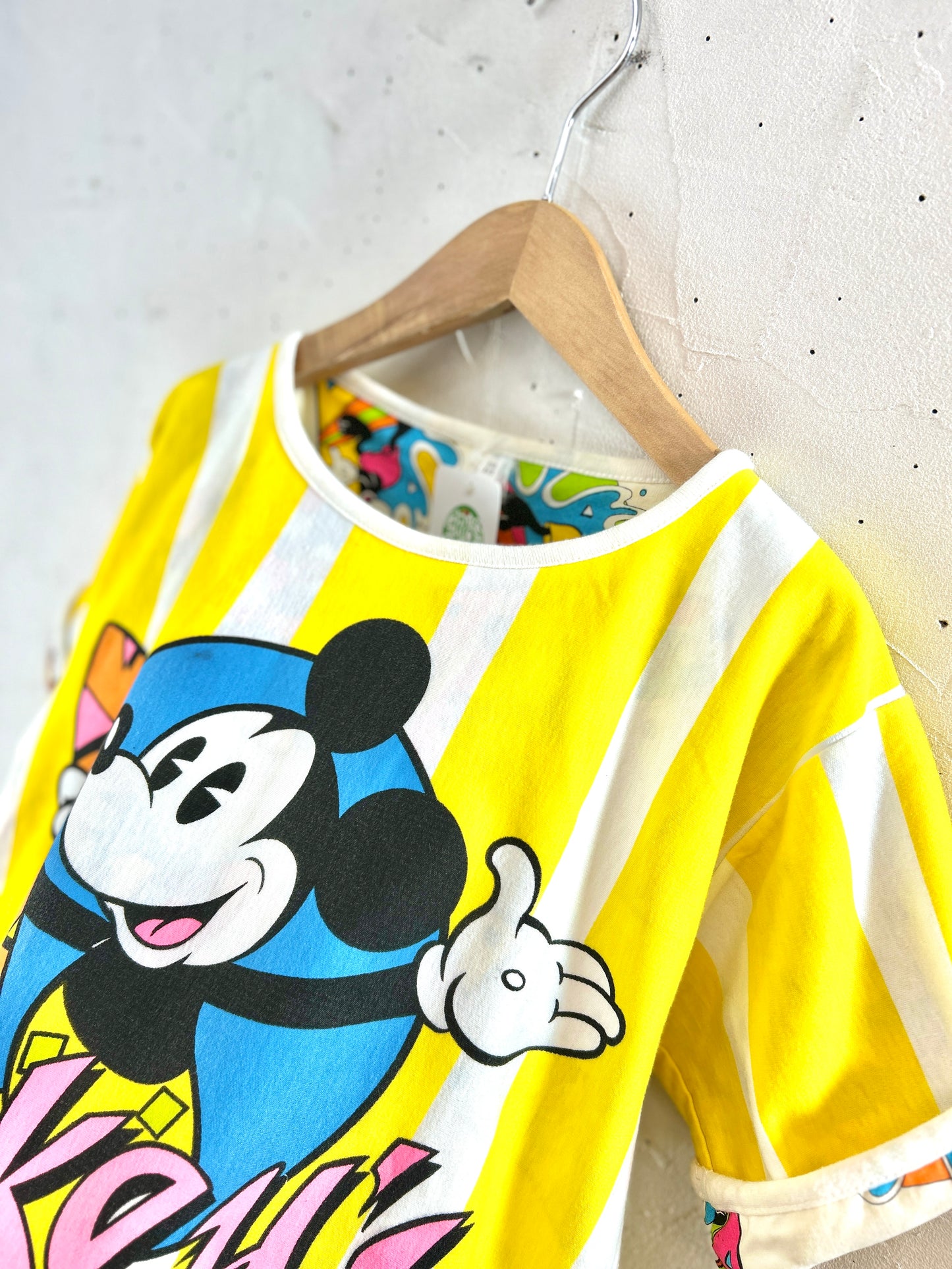 Vintage Tops [H30829]