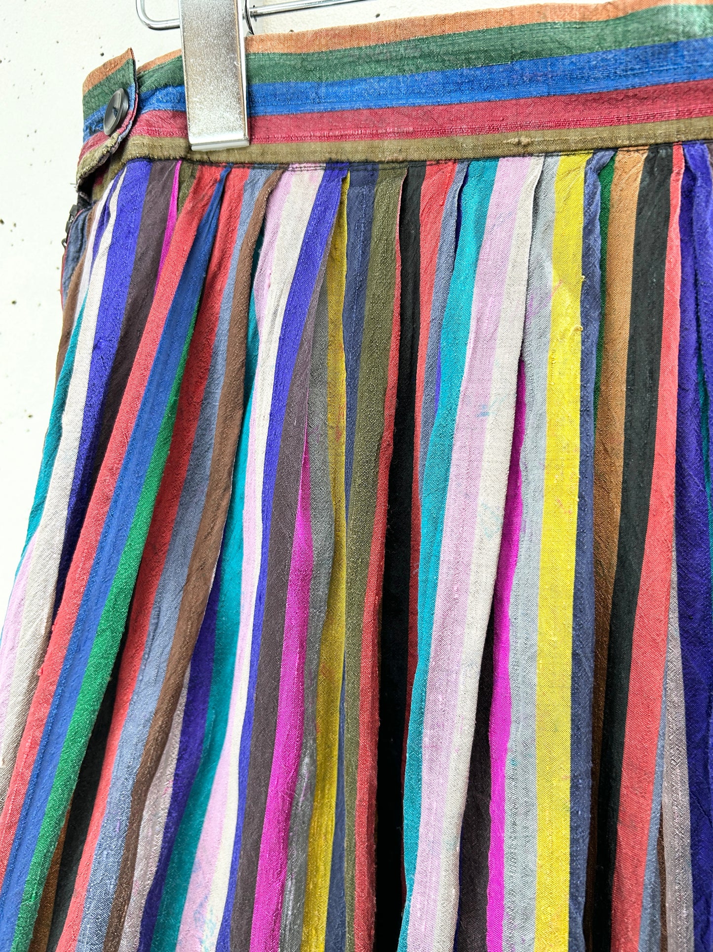 Vintage Skirt [I33754]