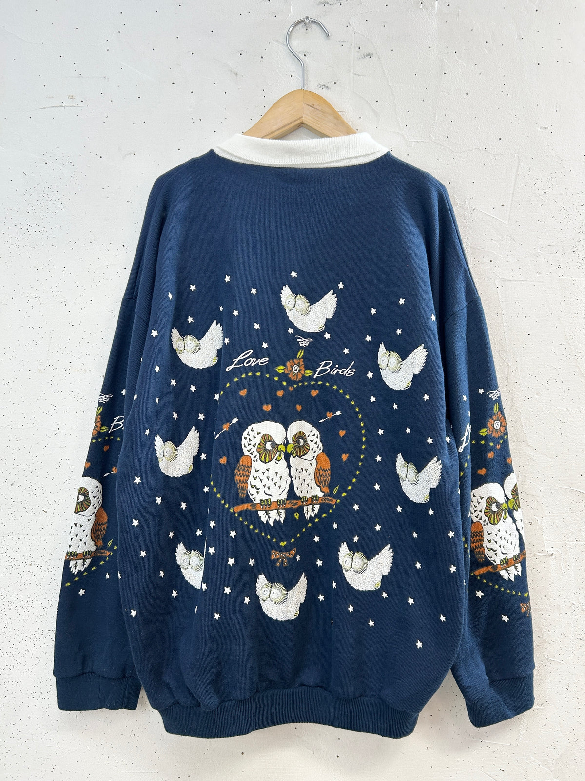 Vintage Sweat [I34040]