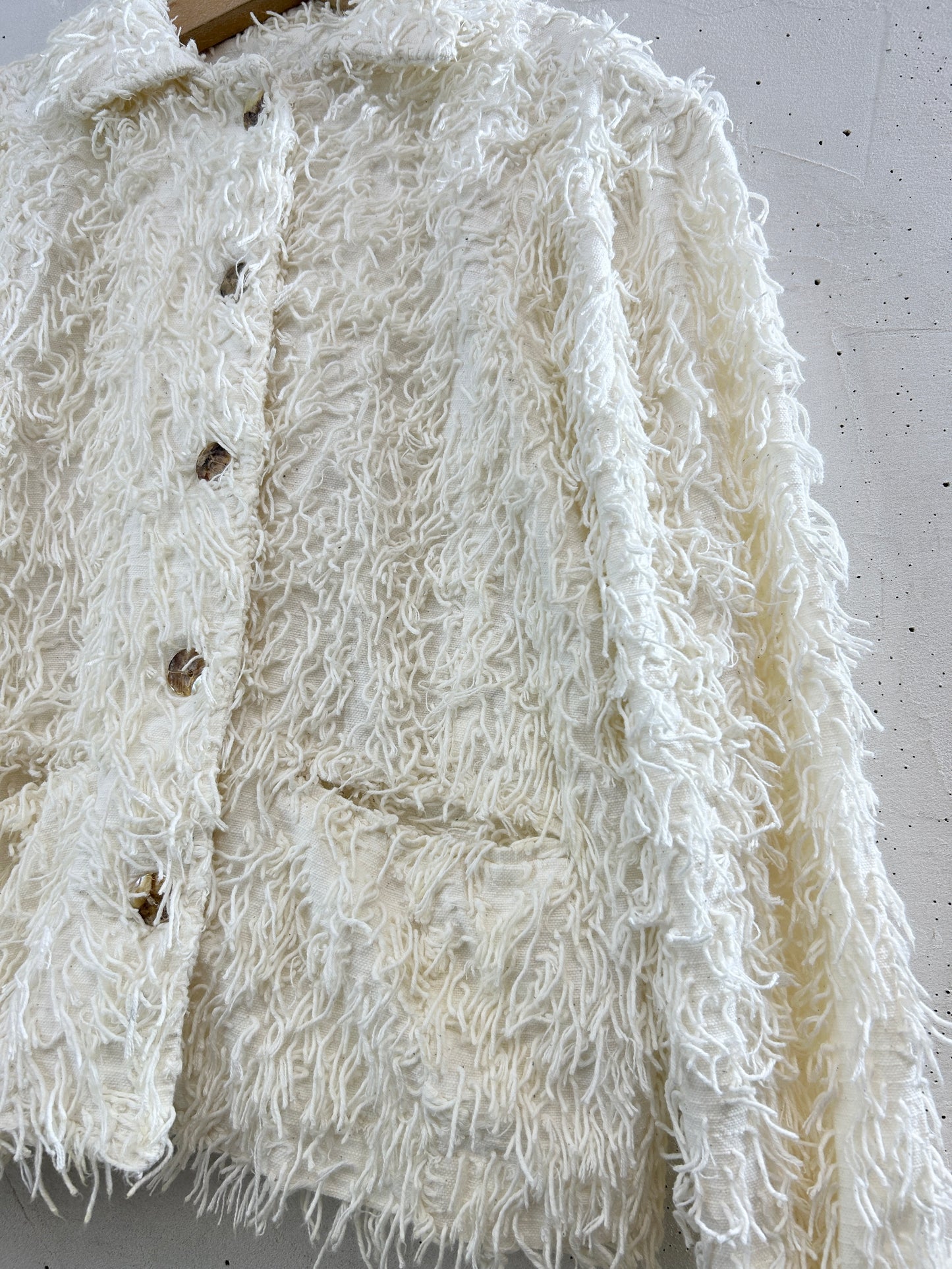 Vintage Moke-Moke Jacket [G33169]