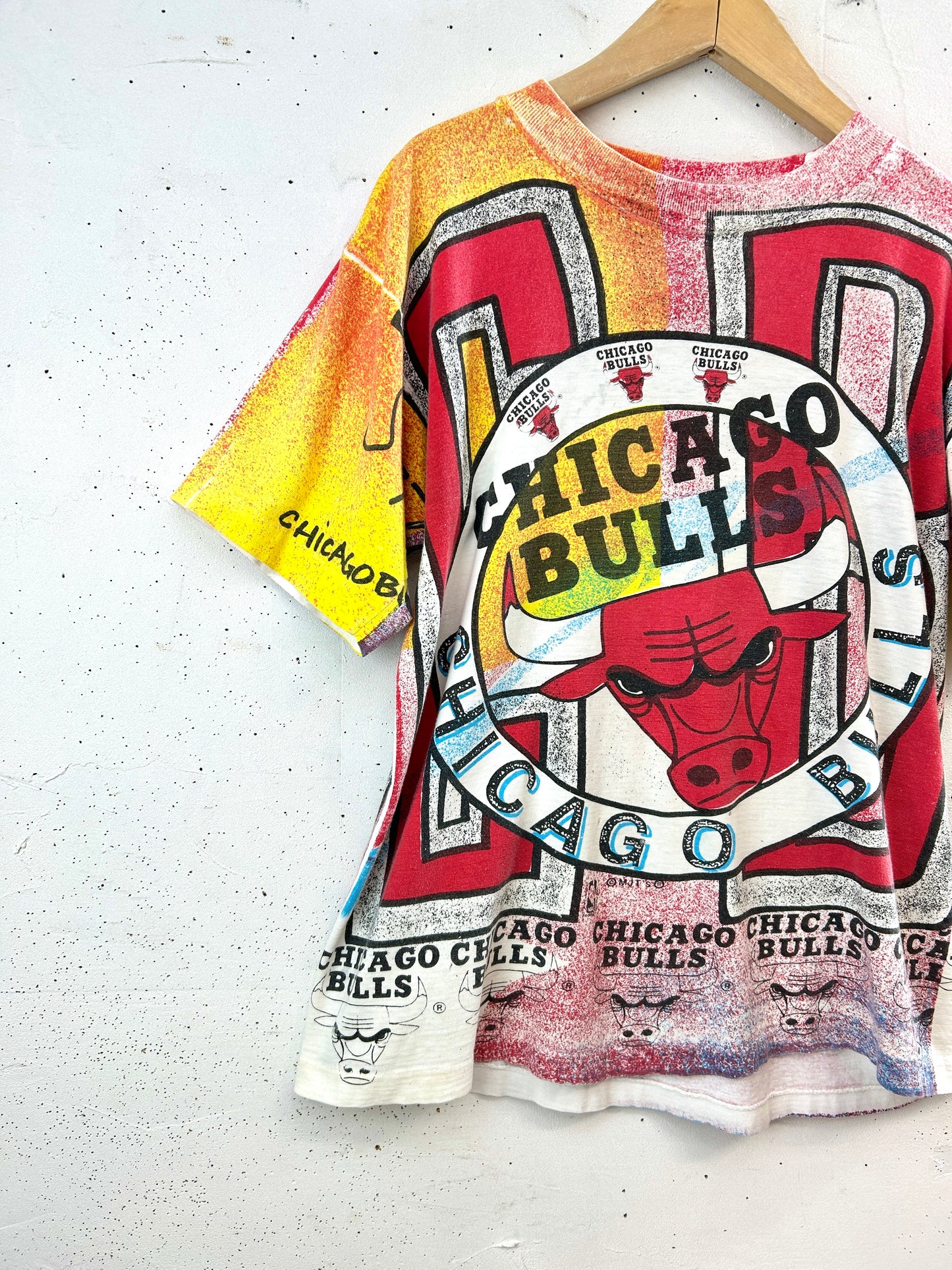 '90s Vintage T-Shirt [F32628]