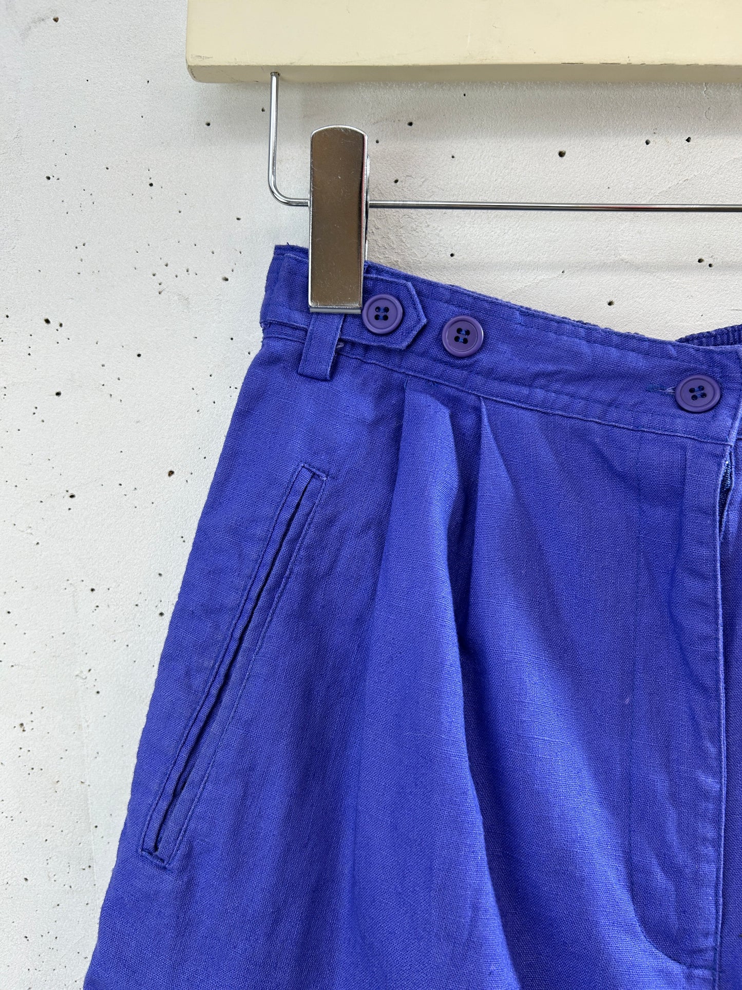 Vintage Pants [H33332]