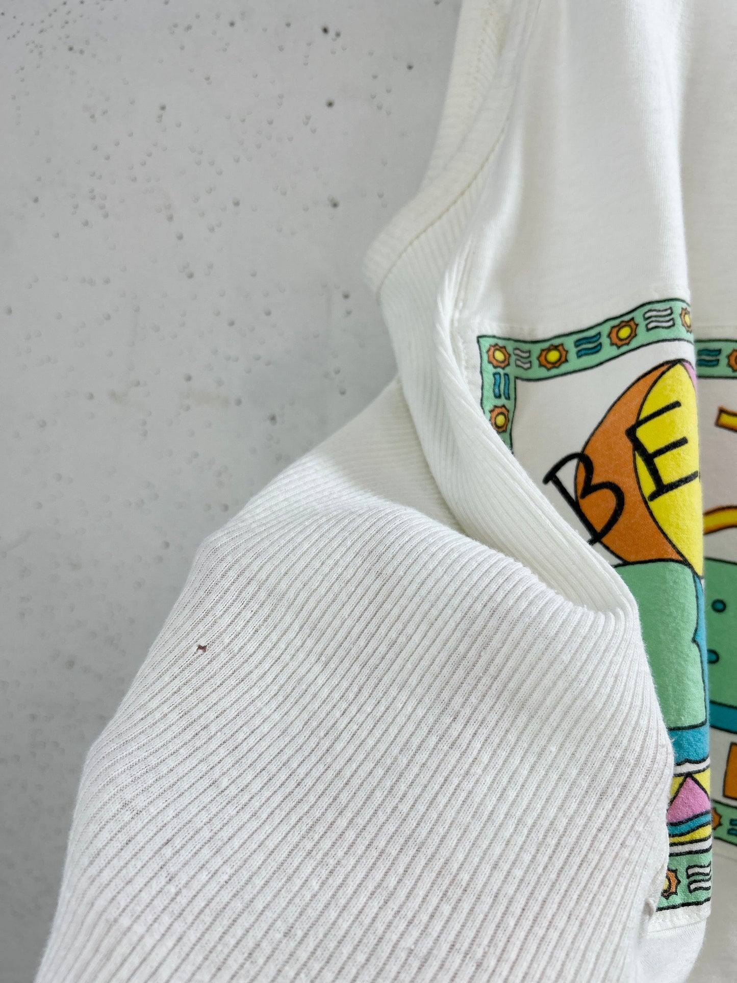 Vintage Tops [F32839]