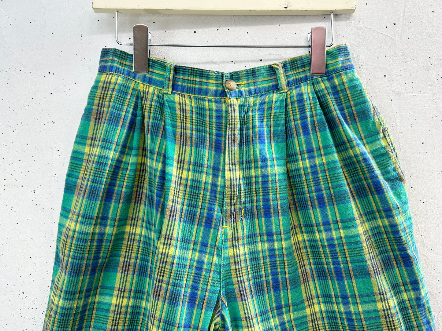 Vintage Pants [E32420]