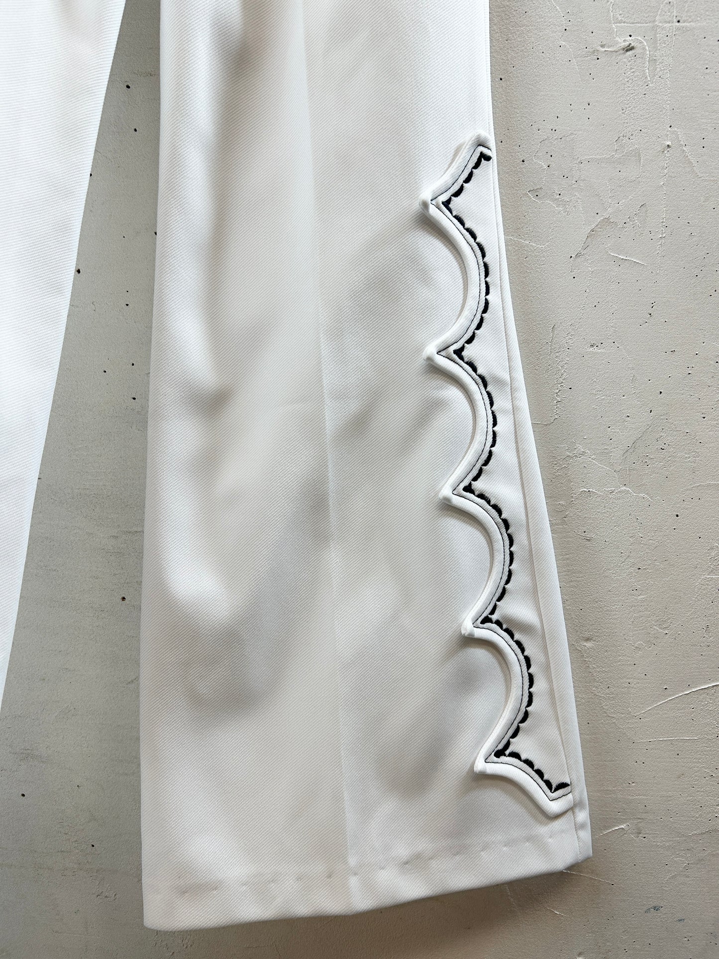 Vintage Pants  [H30846]