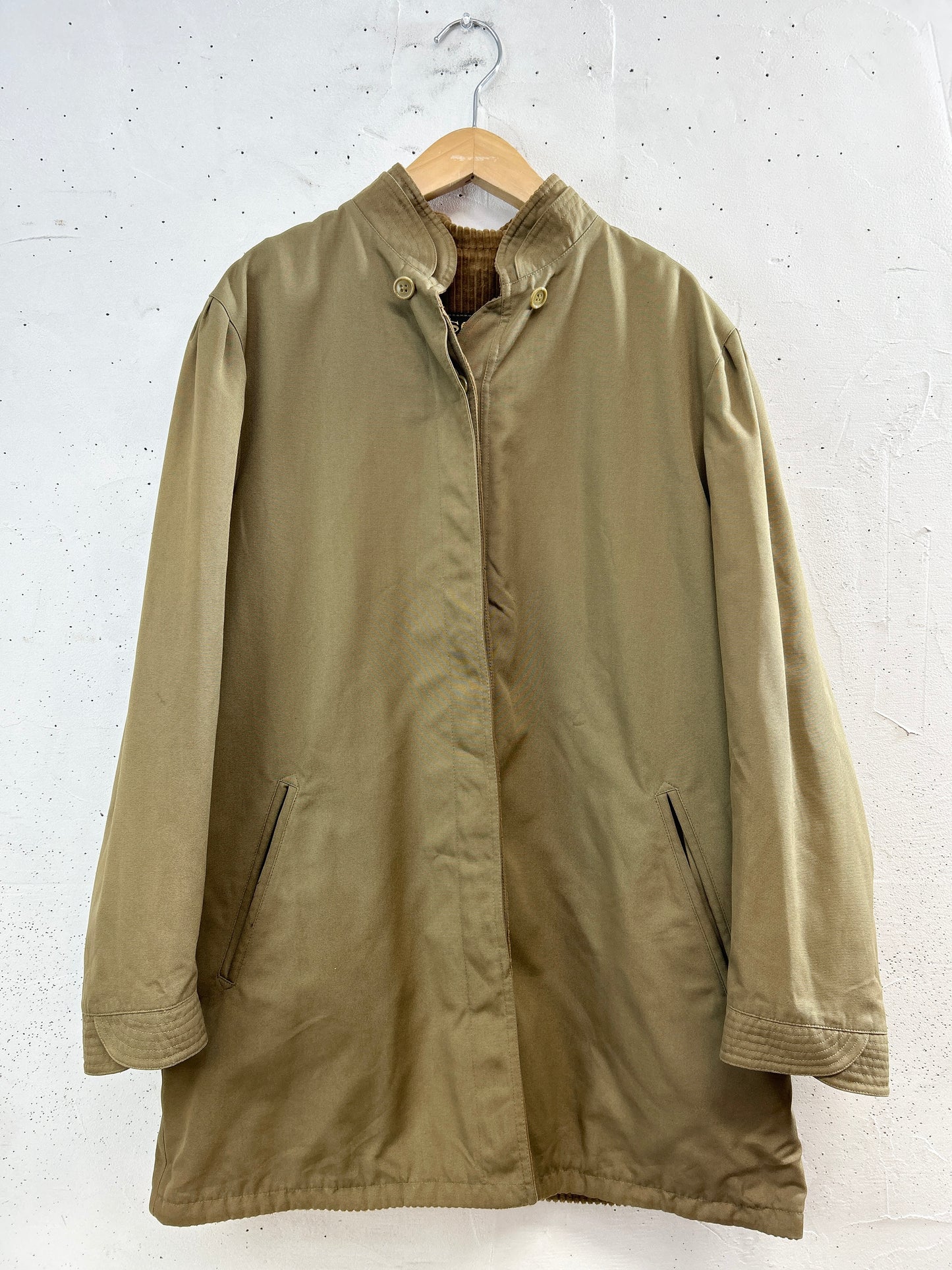 Vintage Jacket [A31192]