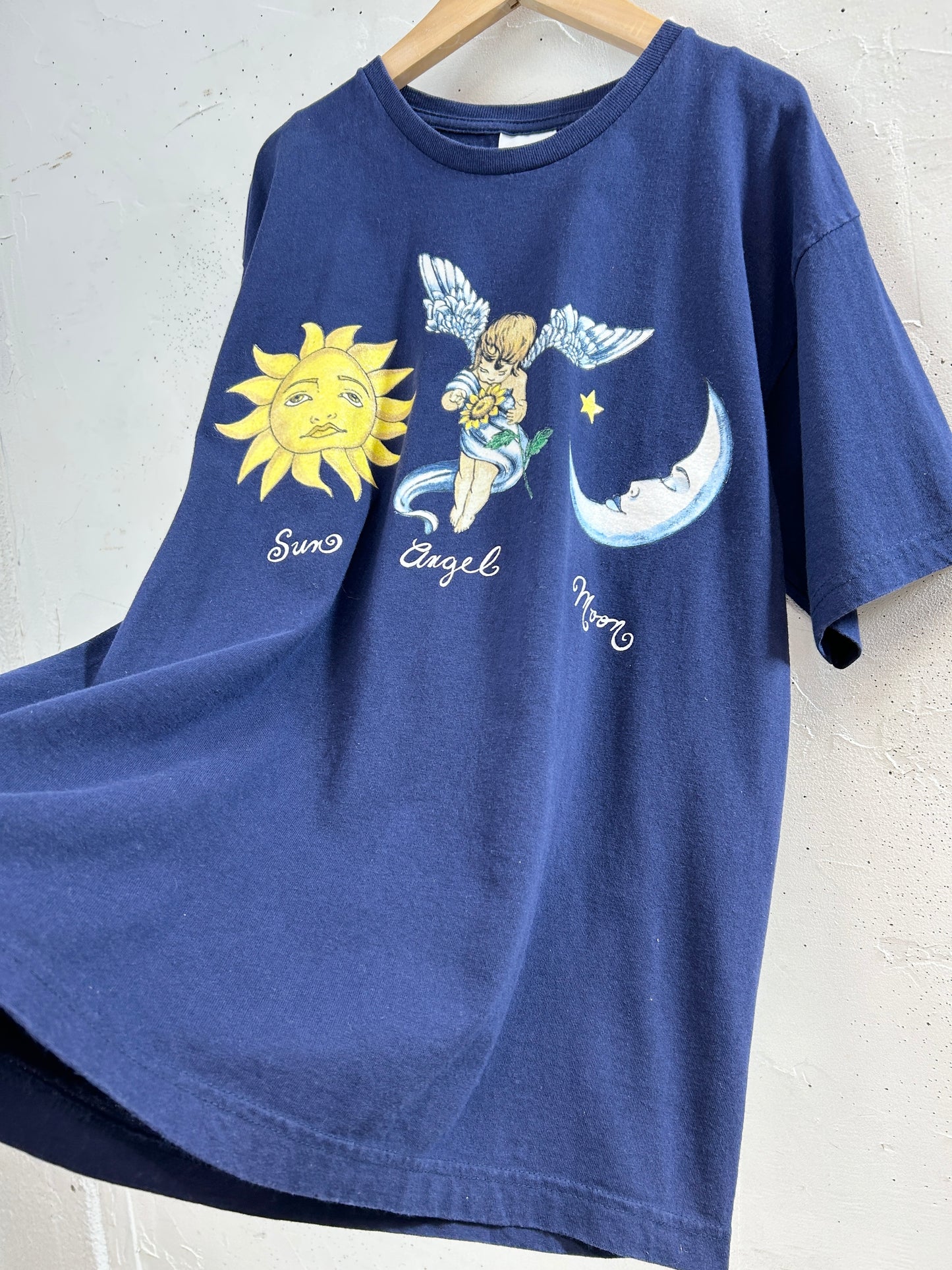 Vintage T-Shirt [H33468]