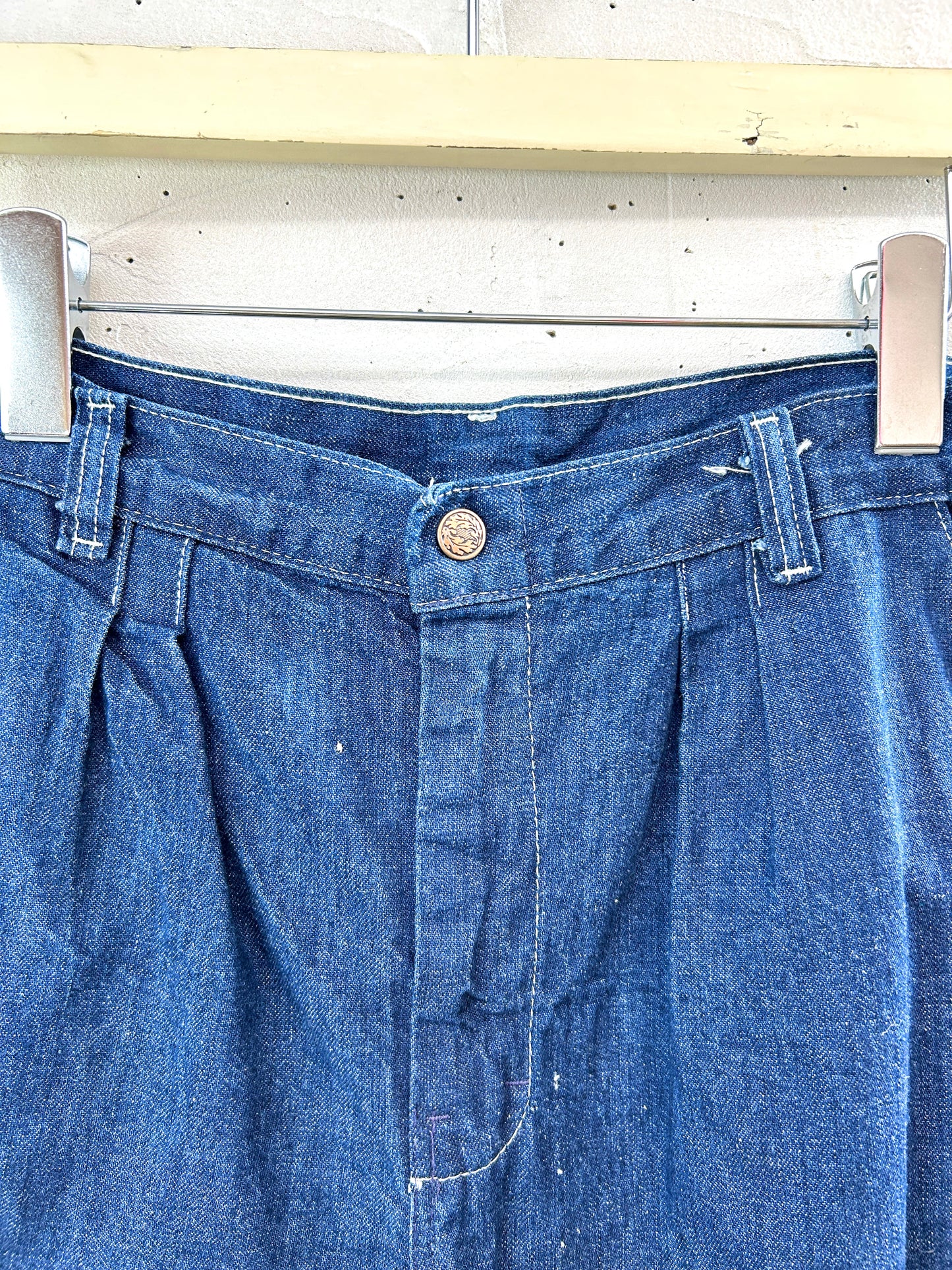 Vintage Pants [H33366]