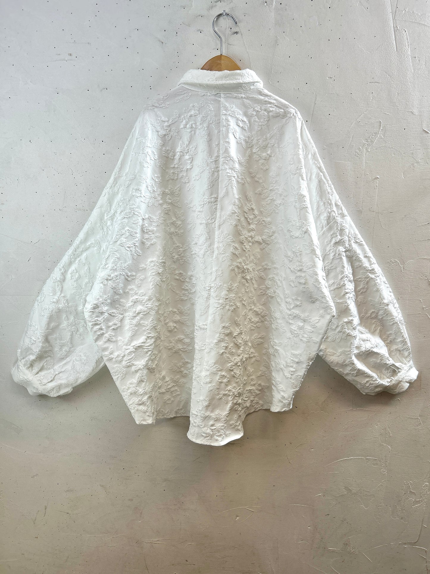 Vintage Shirt [H30763]
