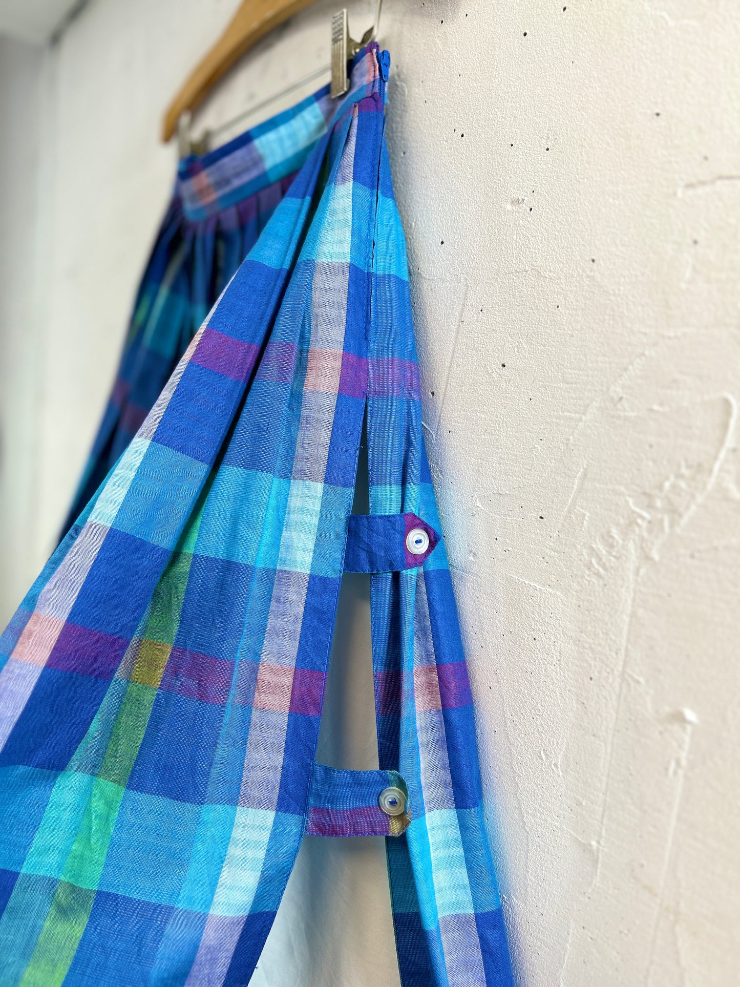 Vintage Tyrol Skirt [A31244]