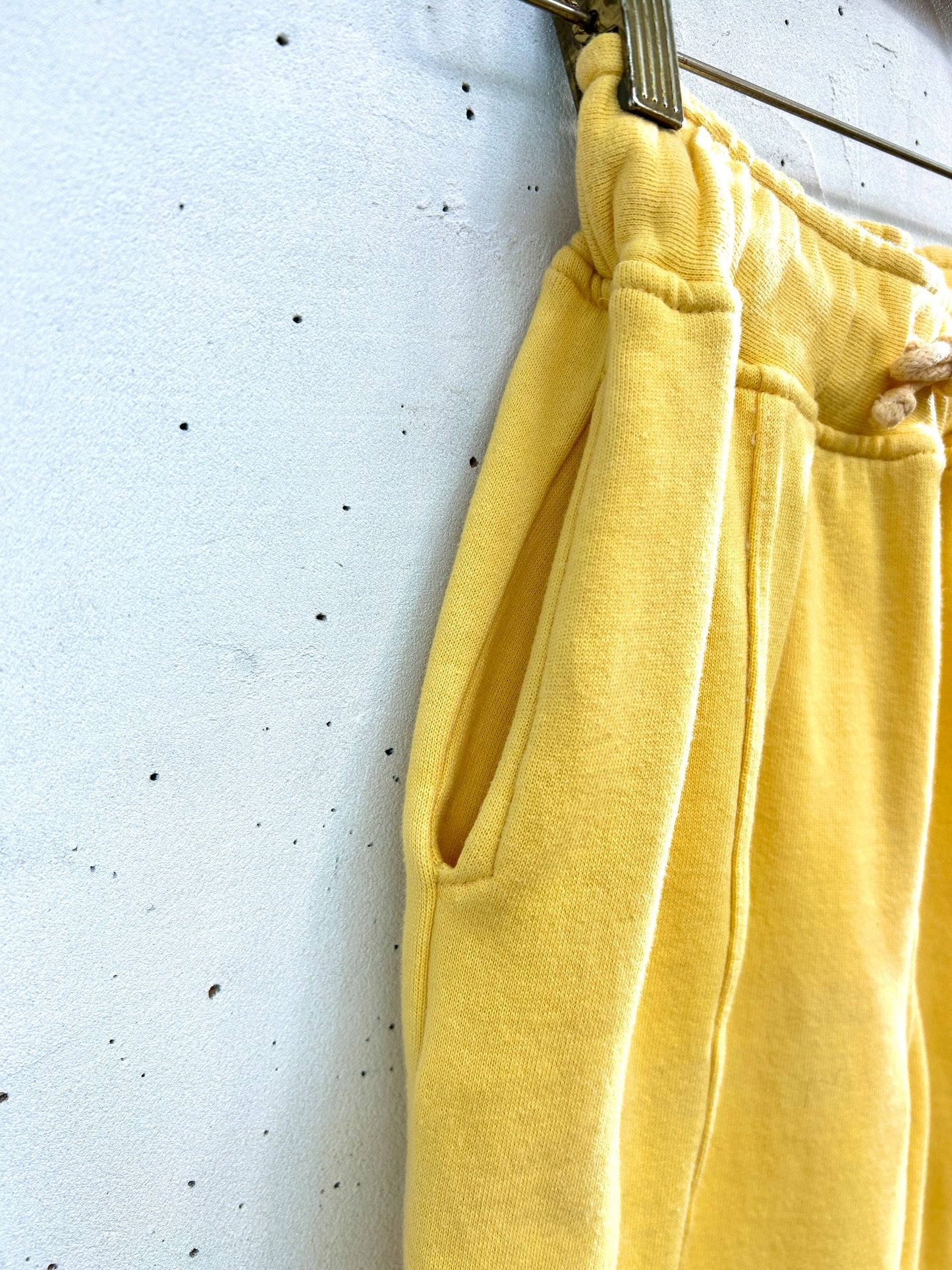 Vintage Sweat Pants  [L31057]