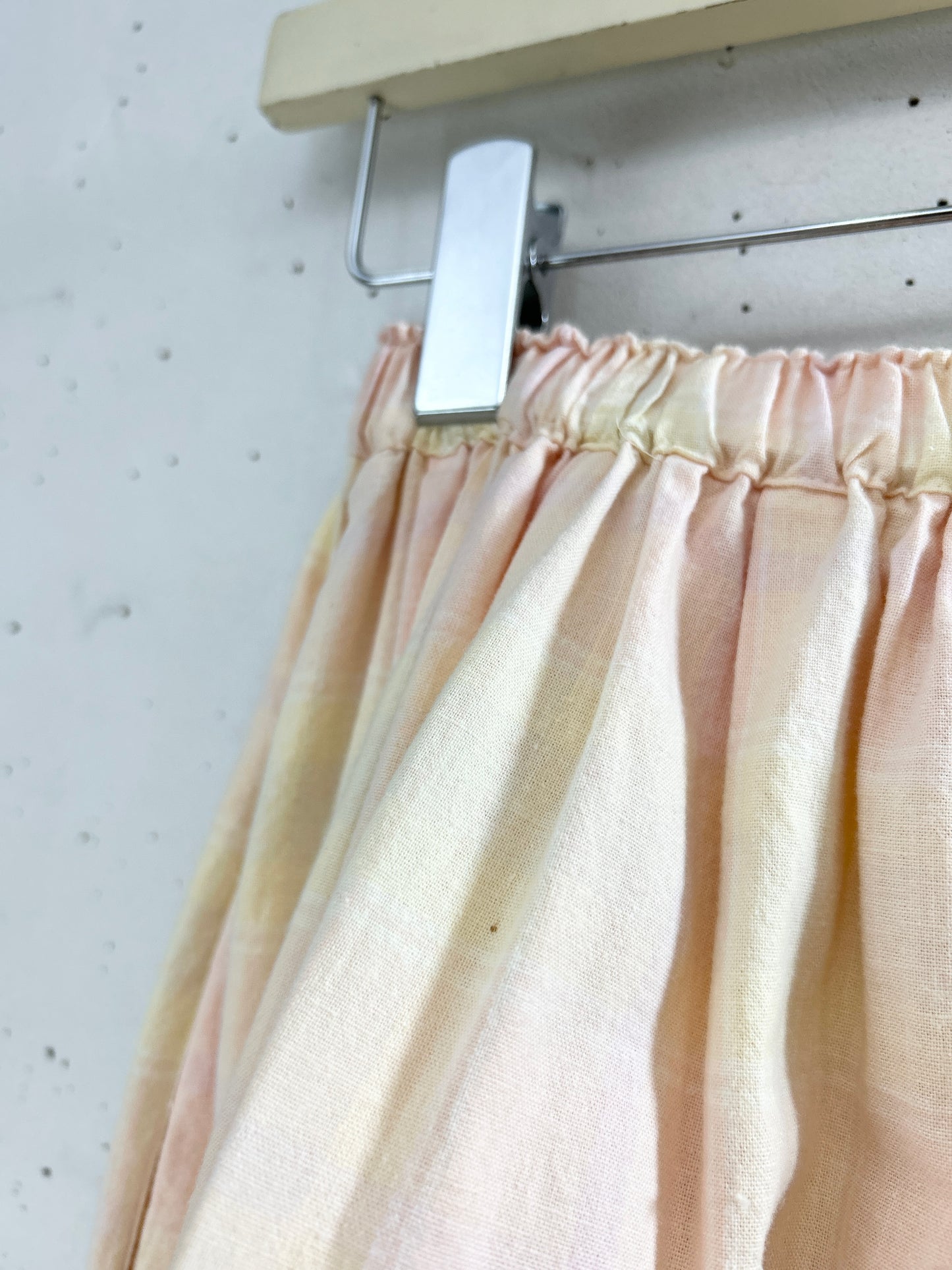 Vintage Skirt [F32623]