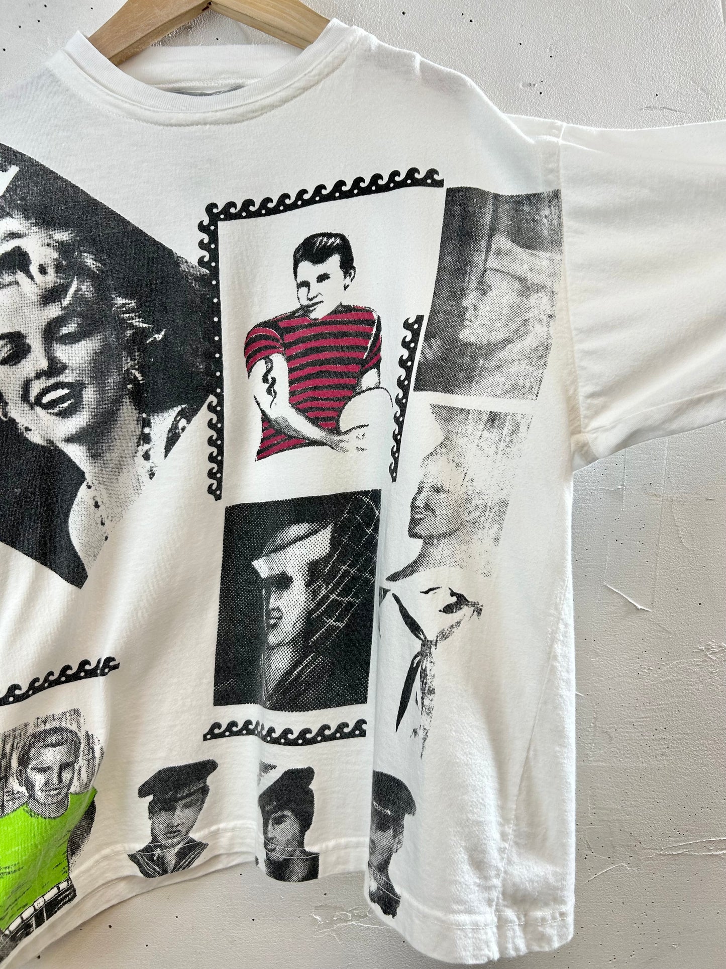 Vintage T-Shirt [G30658]