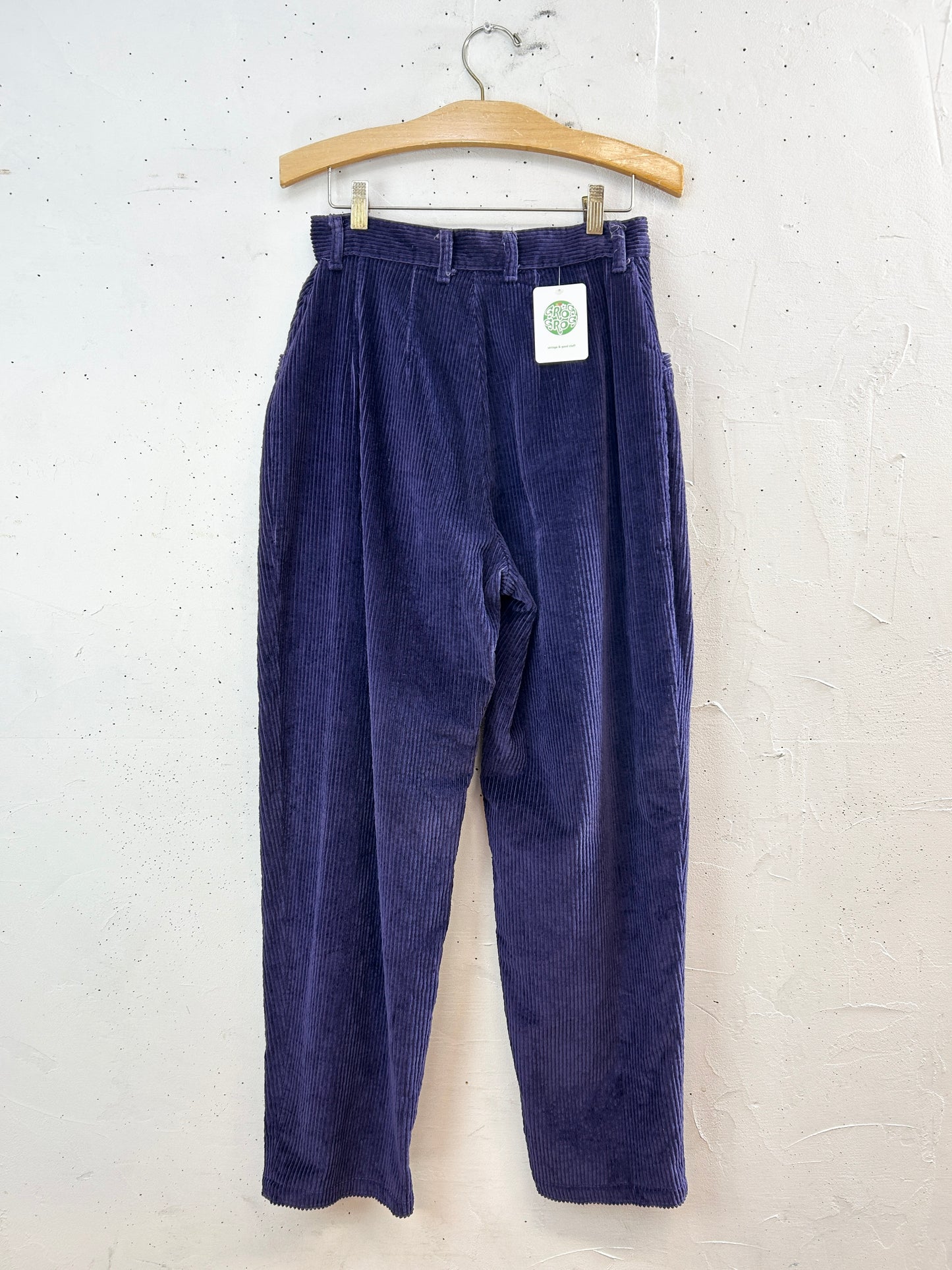 Vintage Pants [J30627]