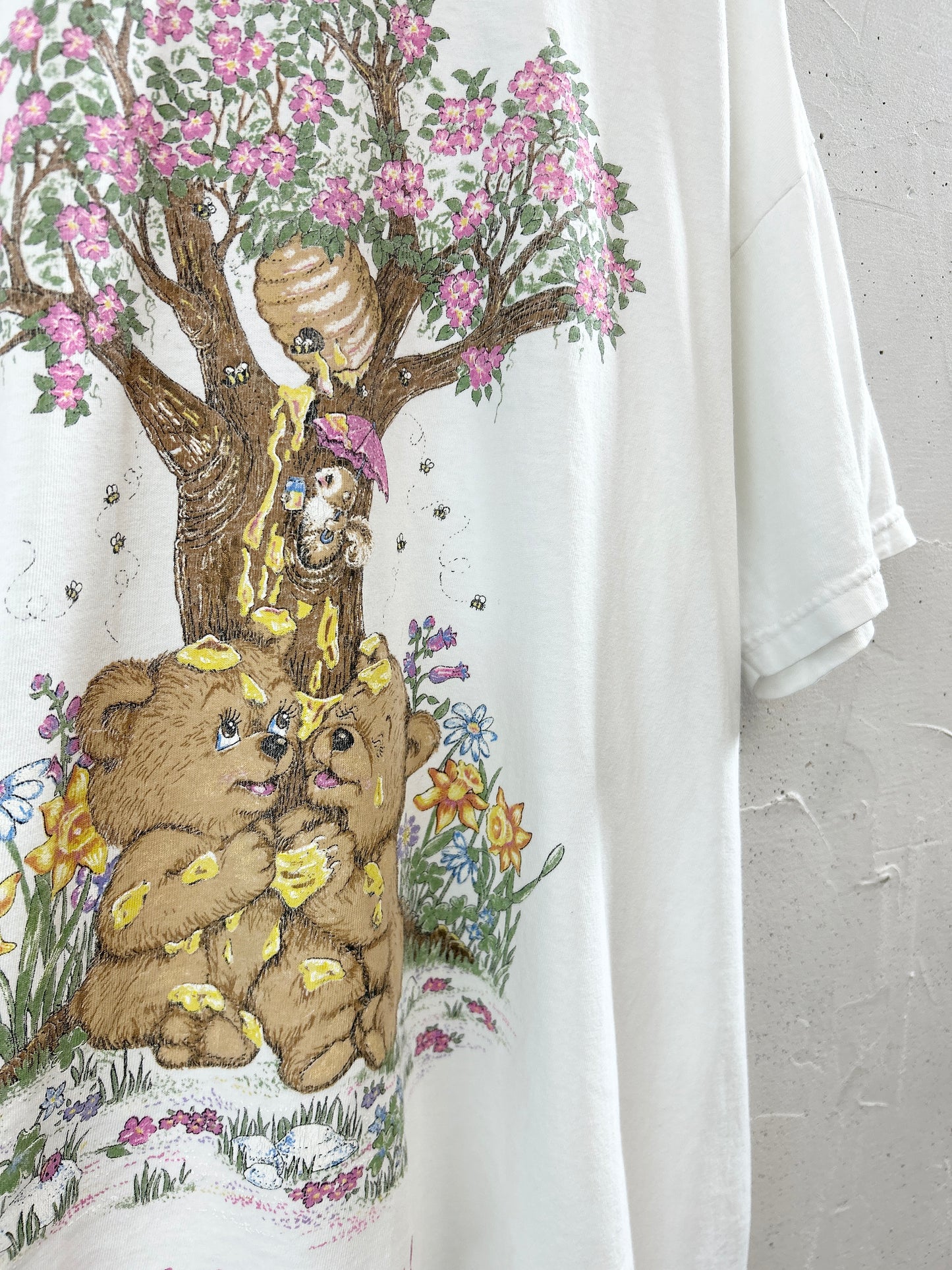 Vintage T-Shirt [C31861]