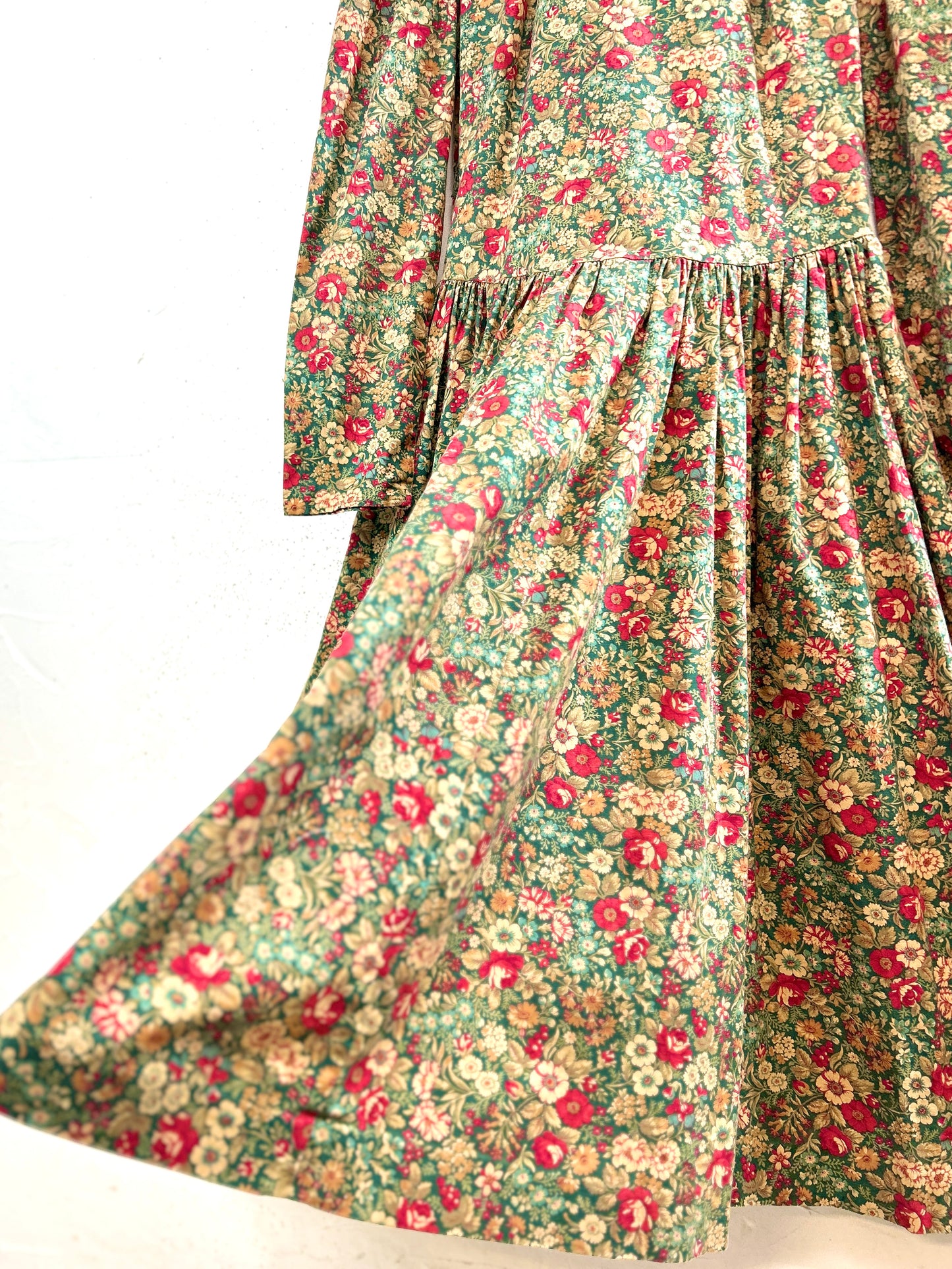 Vintage Dress  [L31087]
