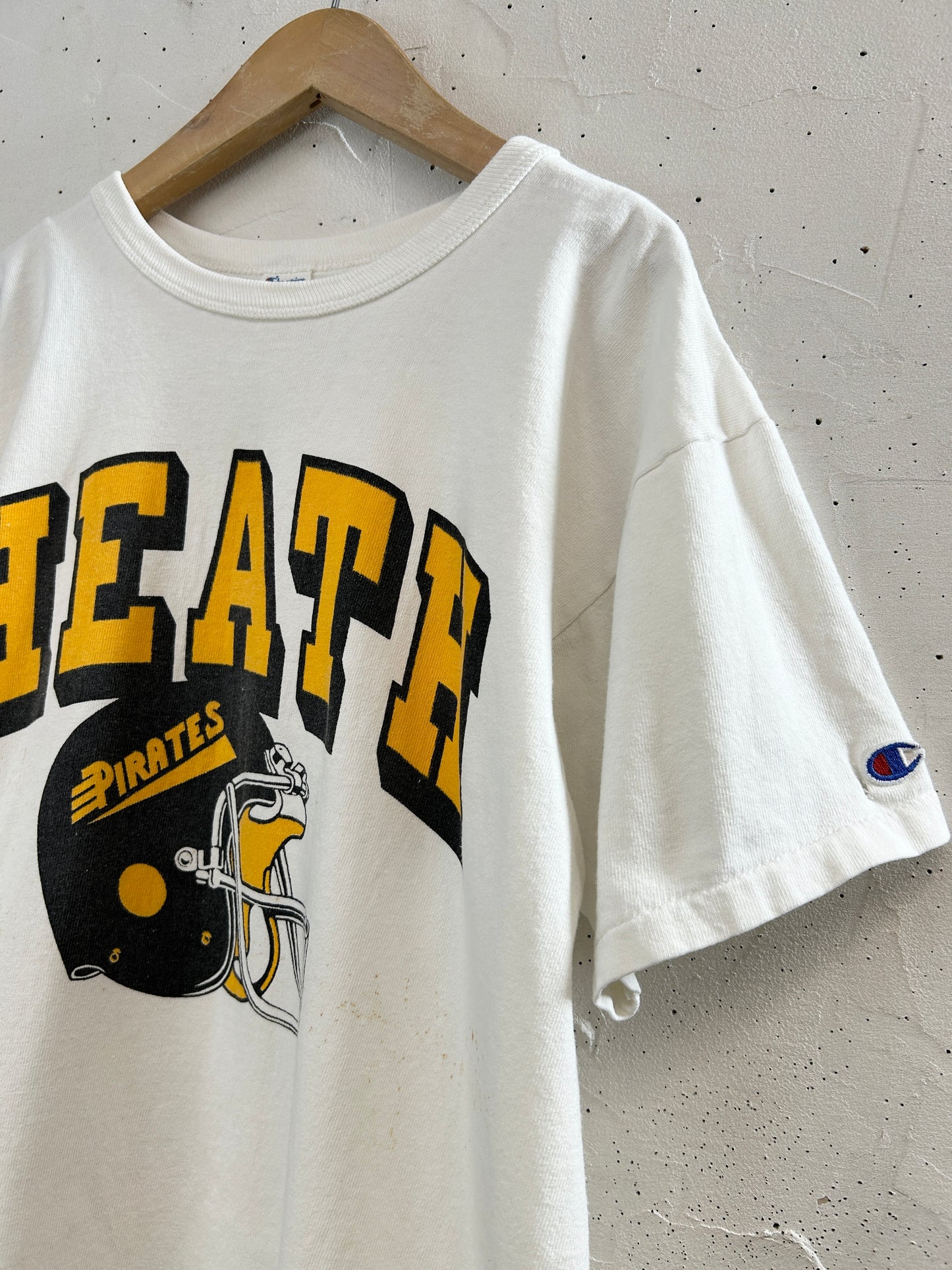 '80s Vintage T-Shirt 〜Champion MADE IN USA〜 [G33161]