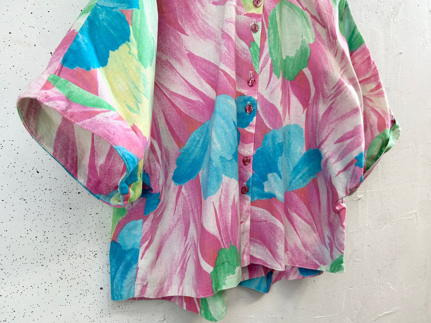 Vintage Shirt [G33034]