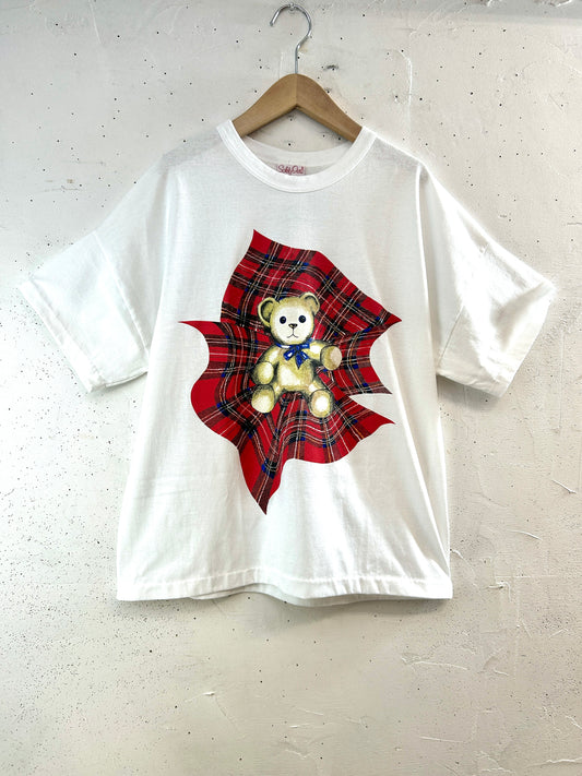 Vintage T-Shirt MADE IN USA  [G33014]